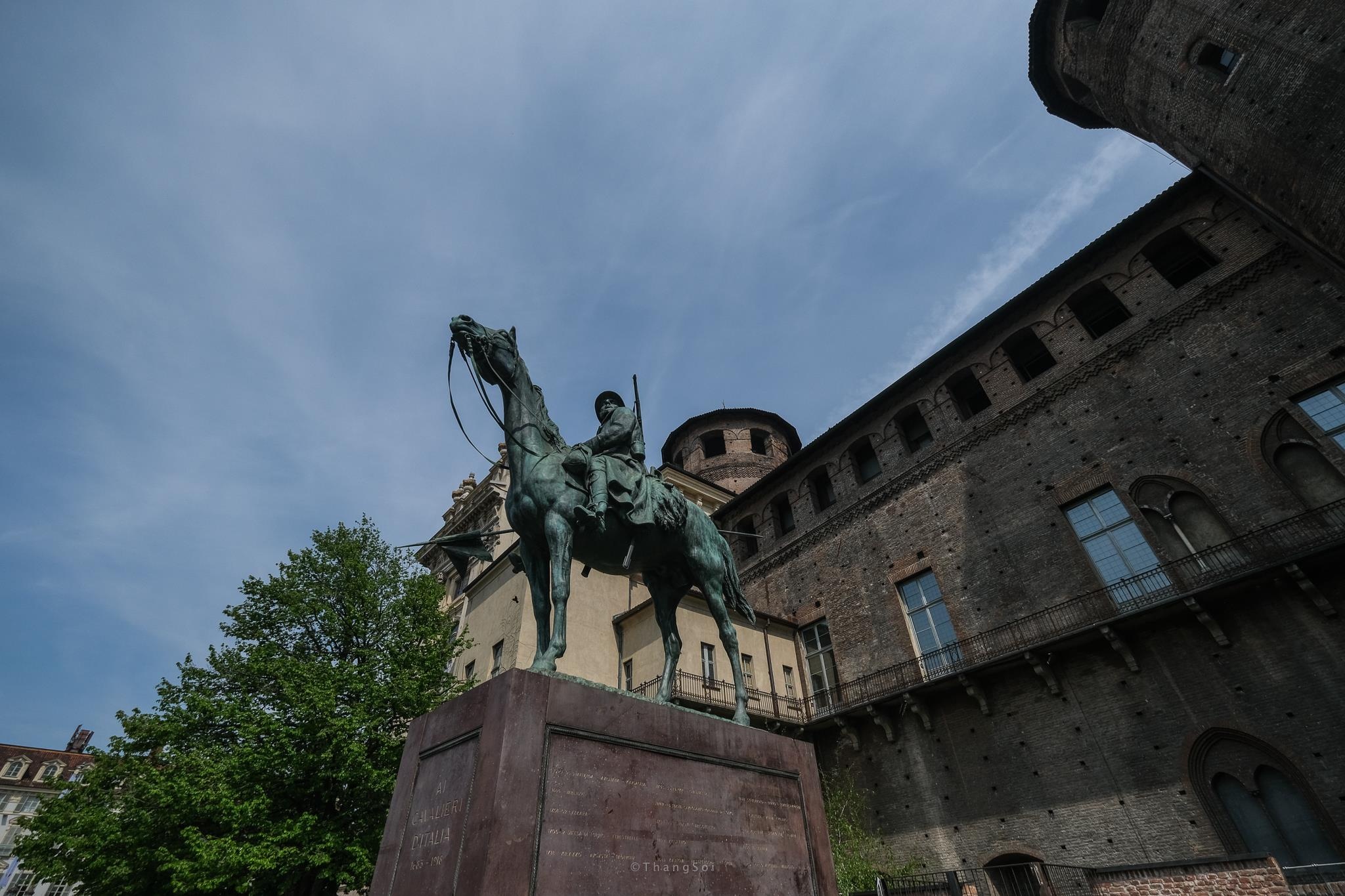 du lich Turin o Italy anh 42