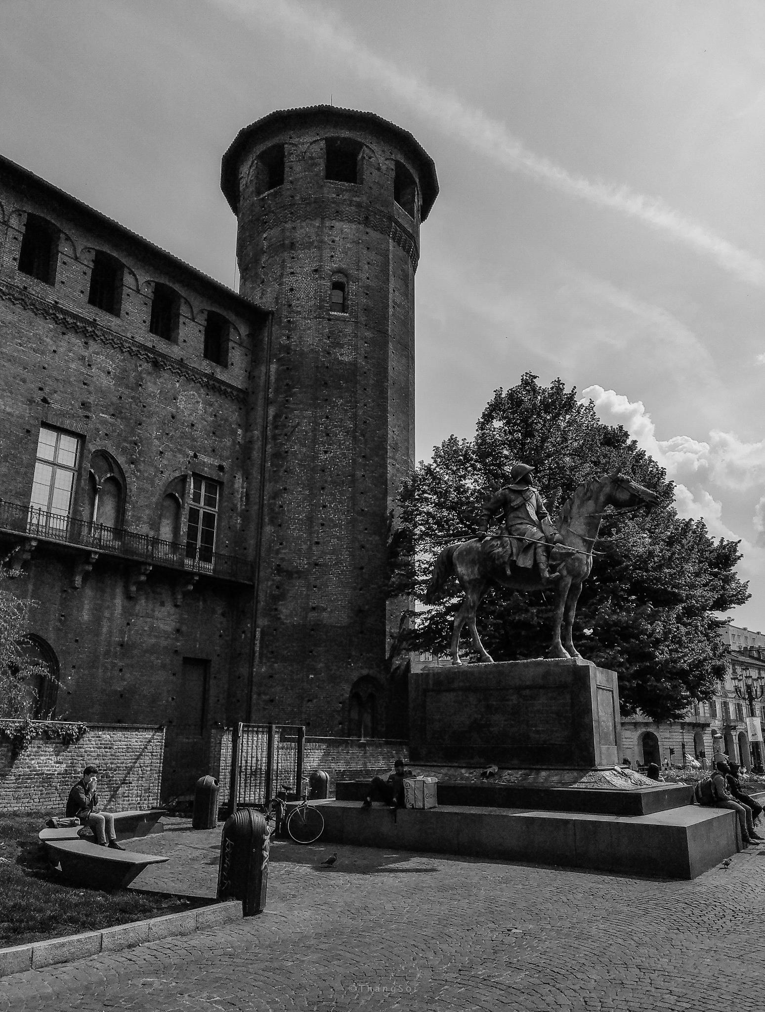 du lich Turin o Italy anh 44