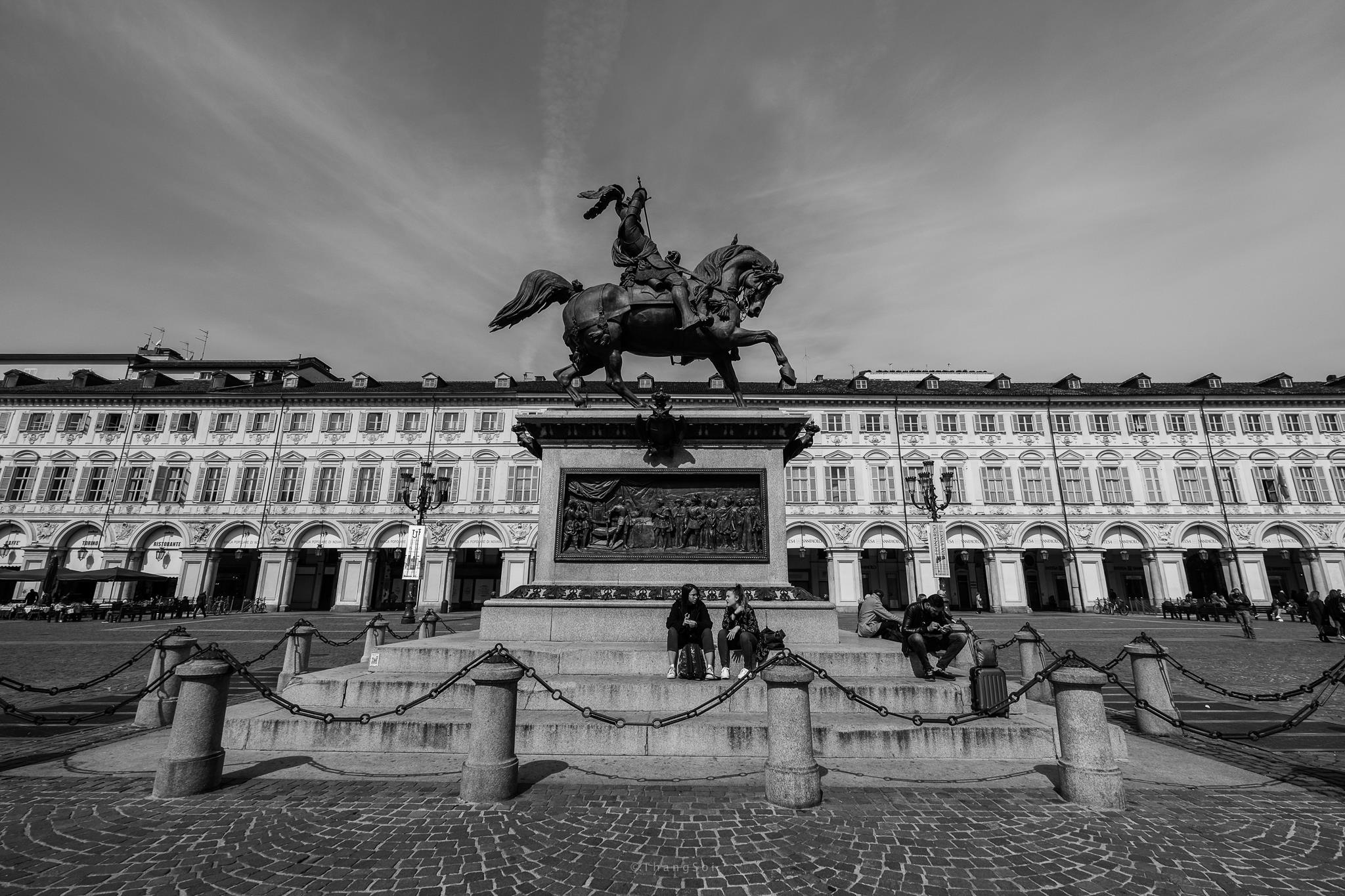 du lich Turin o Italy anh 38