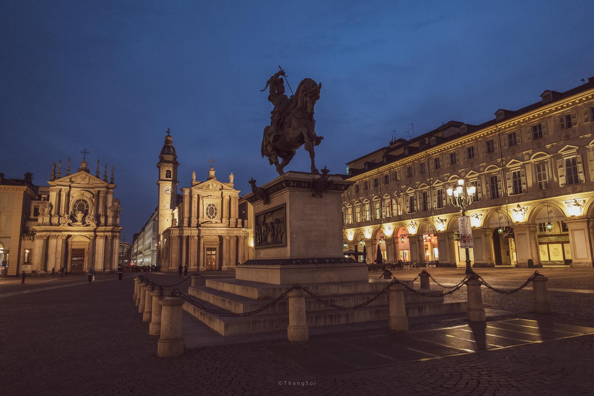 du lich Turin o Italy anh 36