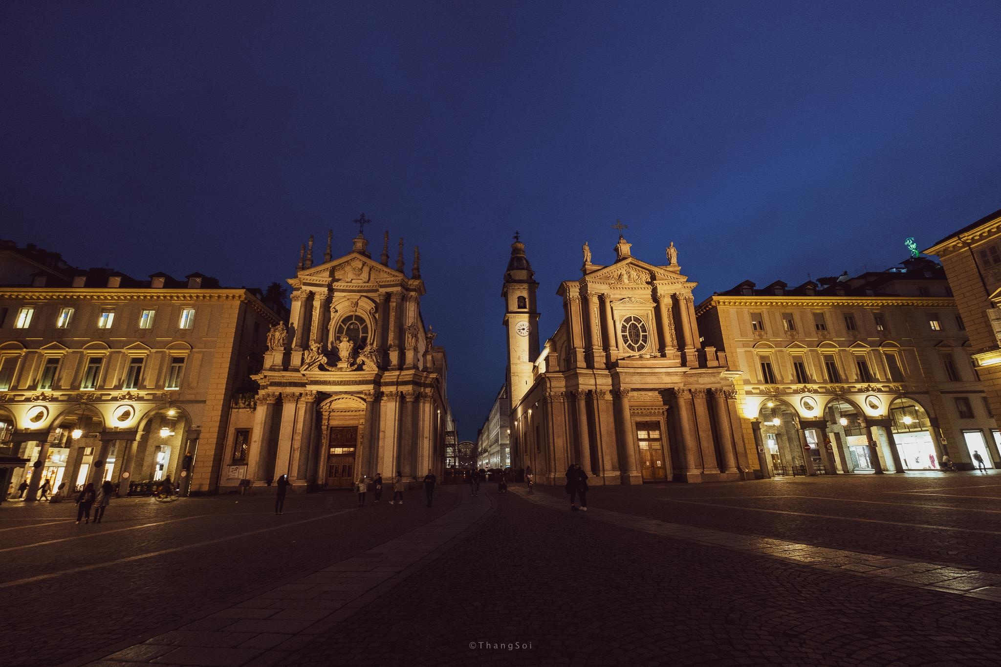 du lich Turin o Italy anh 37