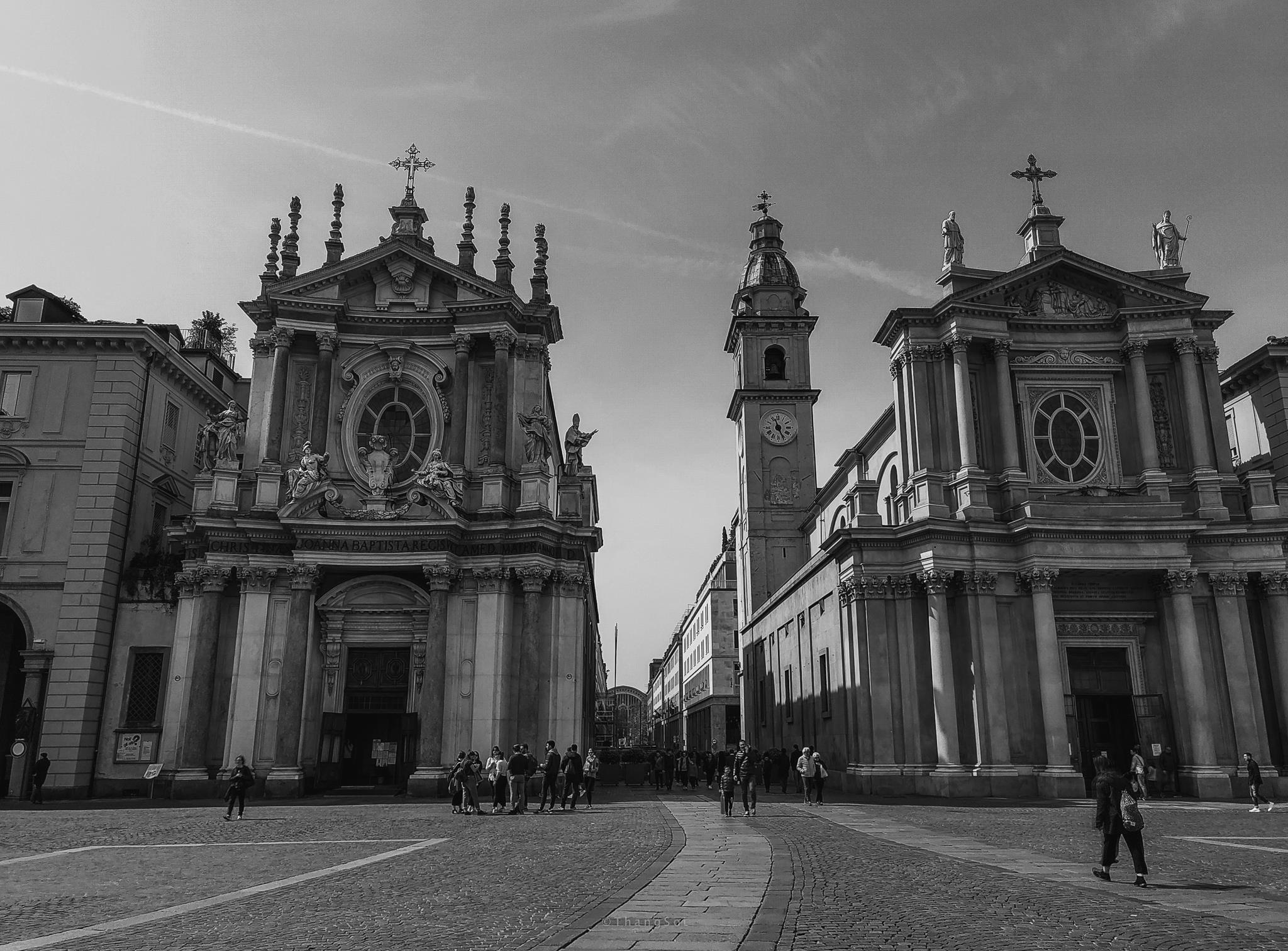 du lich Turin o Italy anh 39