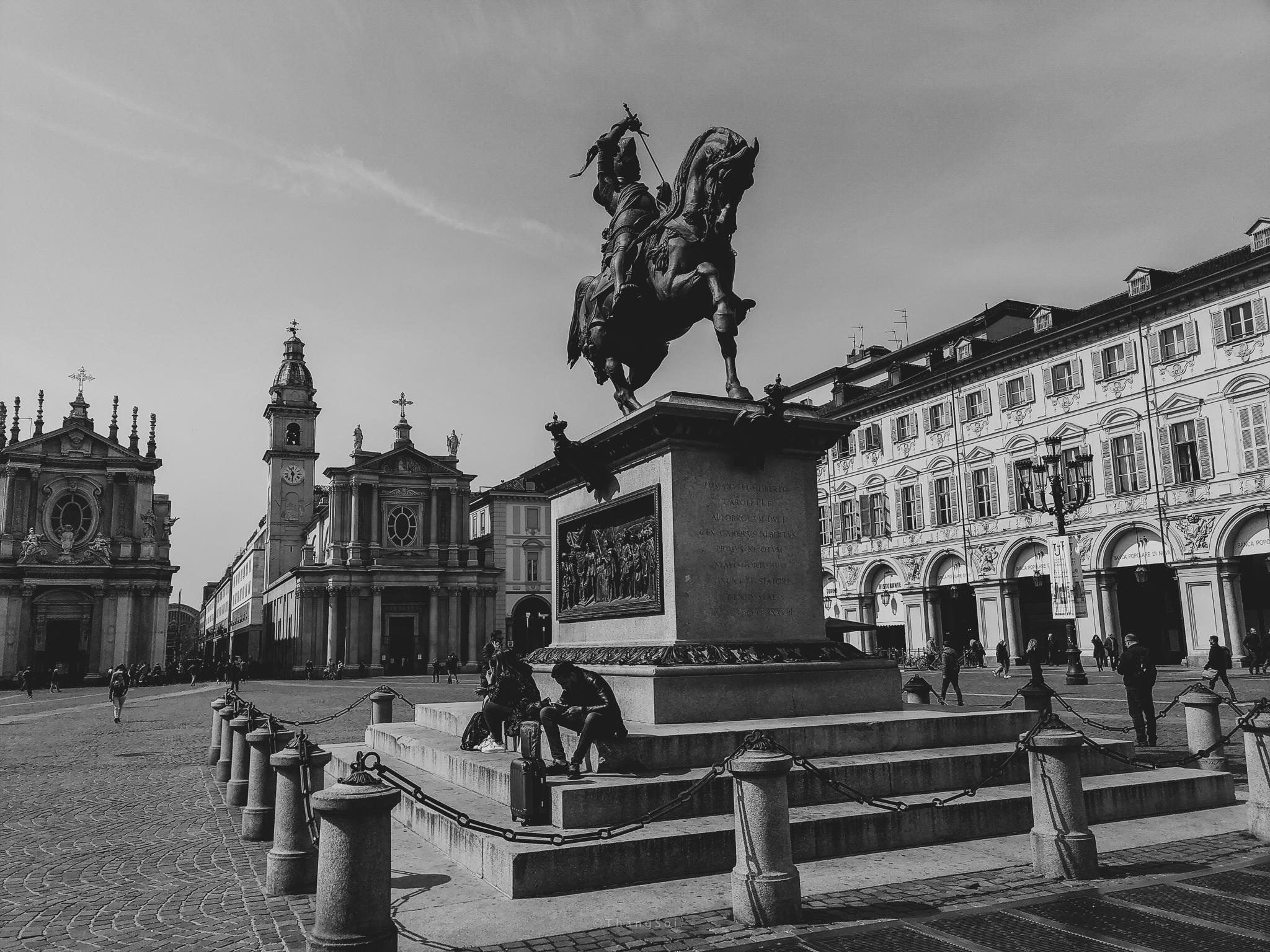 du lich Turin o Italy anh 40