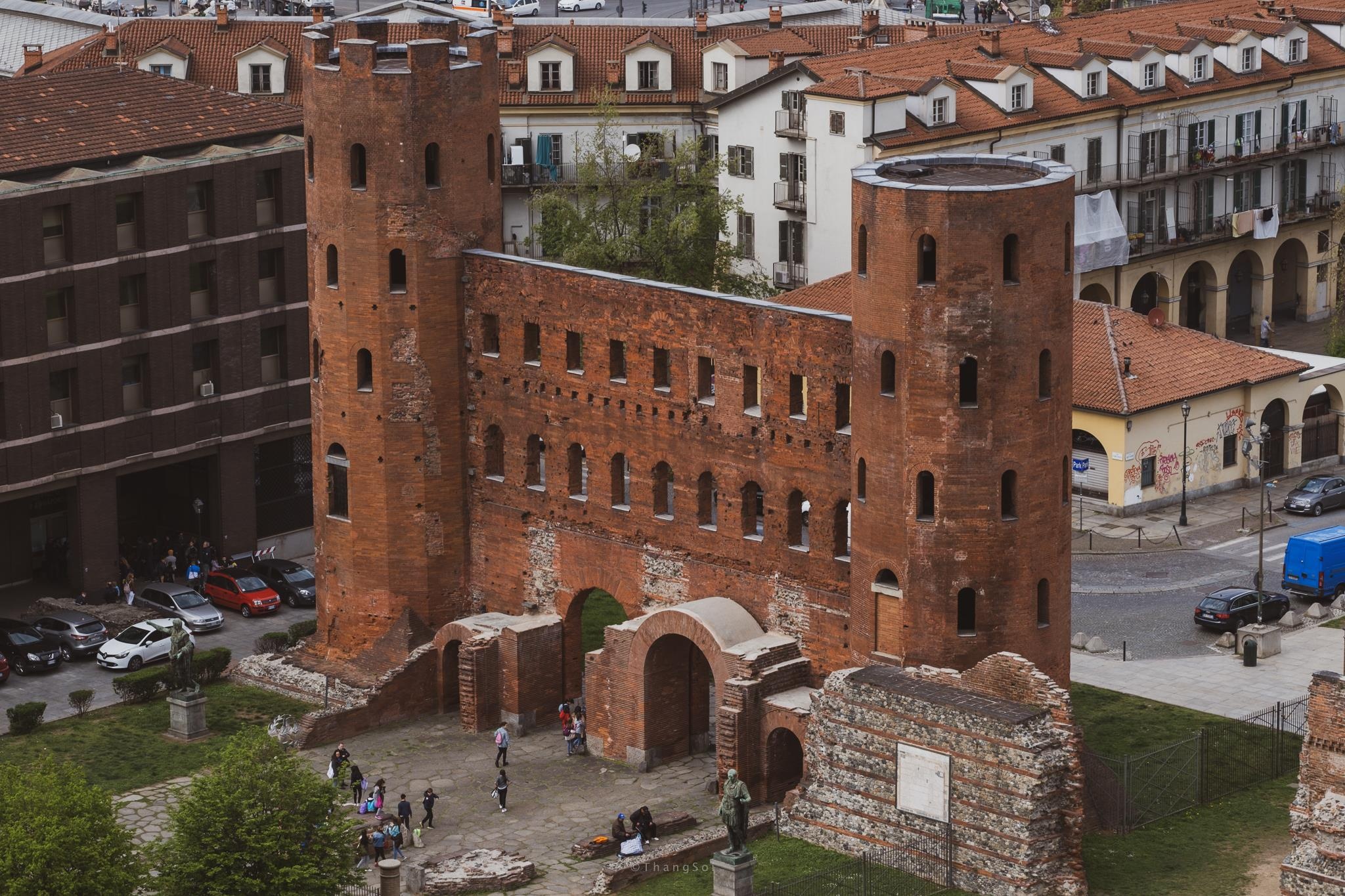 du lich Turin o Italy anh 32