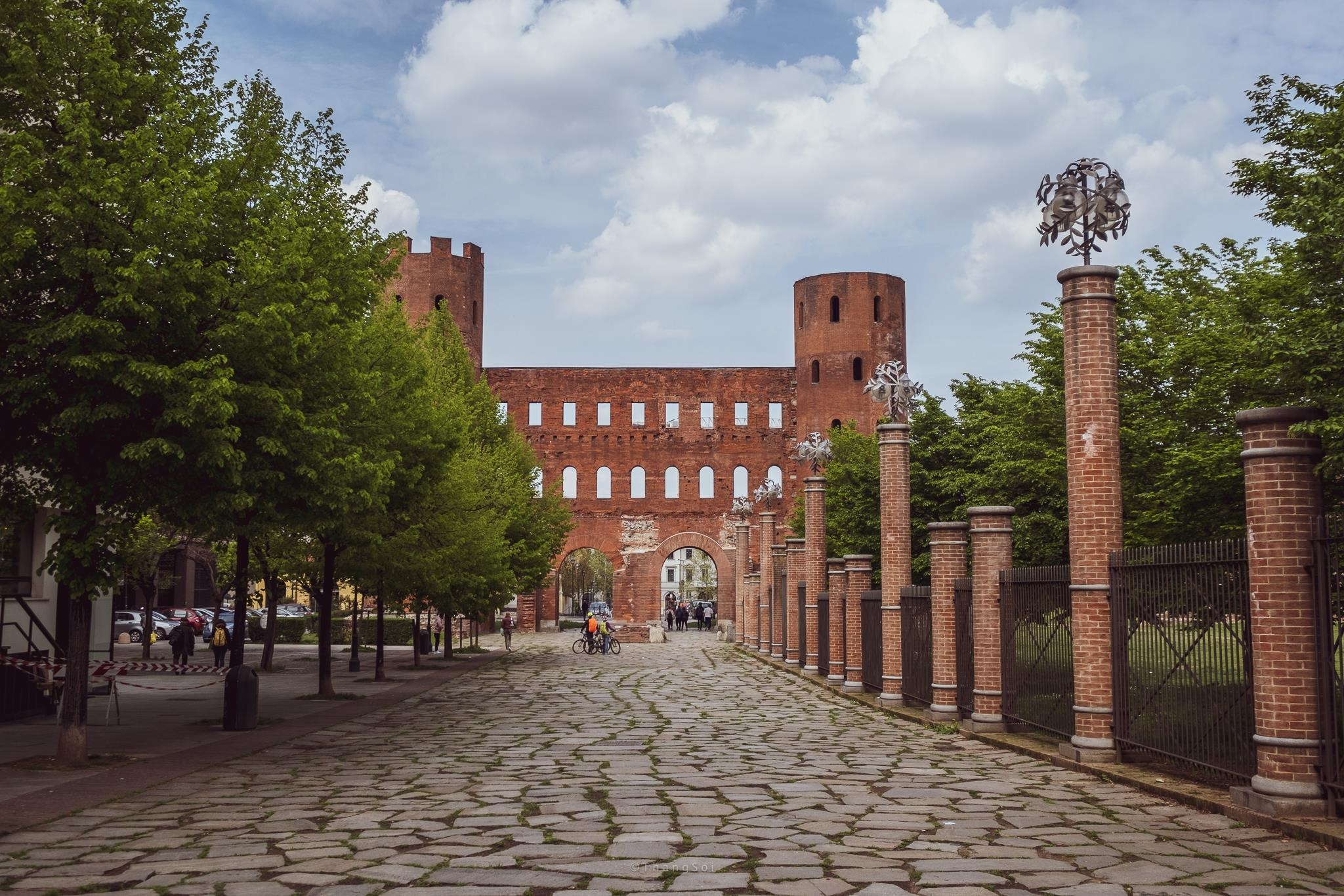 du lich Turin o Italy anh 33