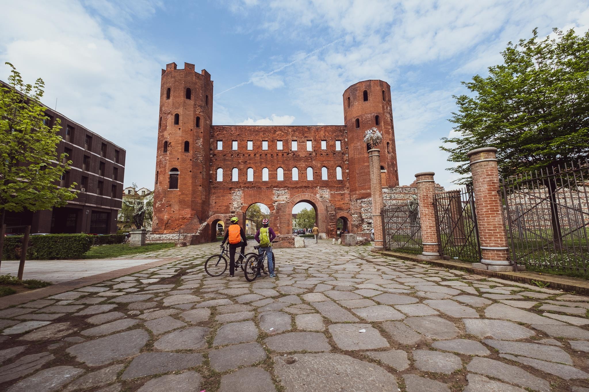 du lich Turin o Italy anh 34