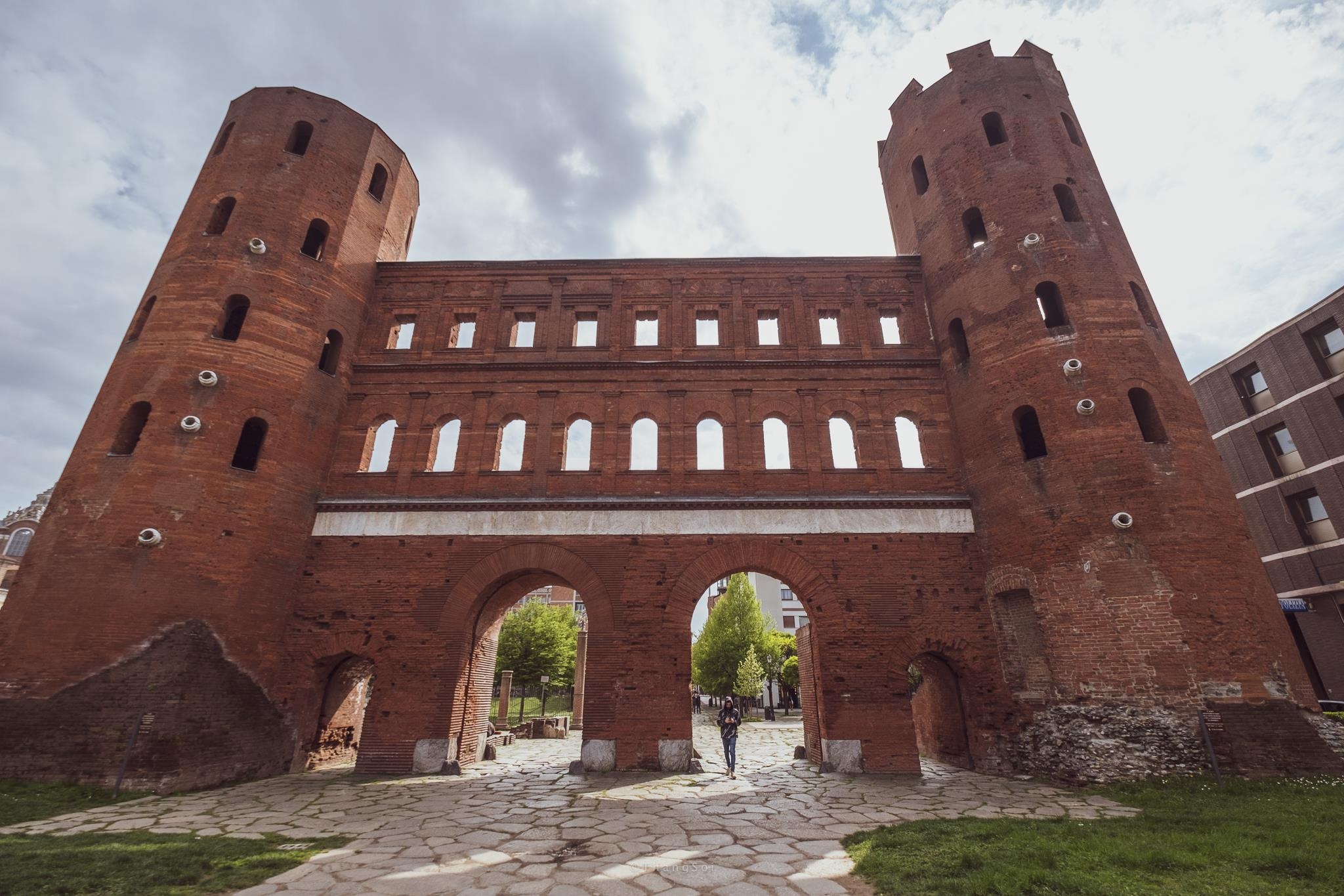 du lich Turin o Italy anh 35