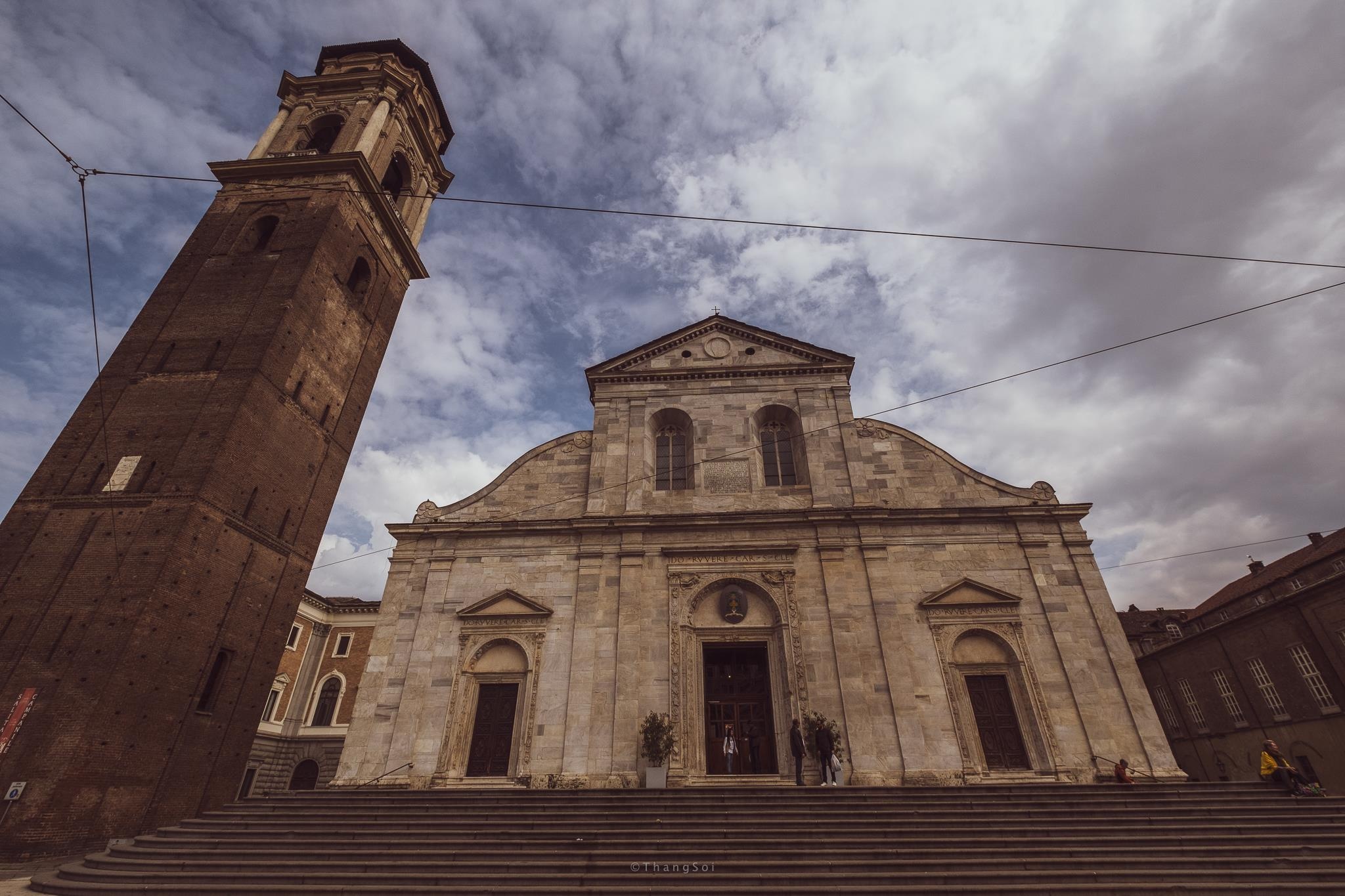 du lich Turin o Italy anh 24