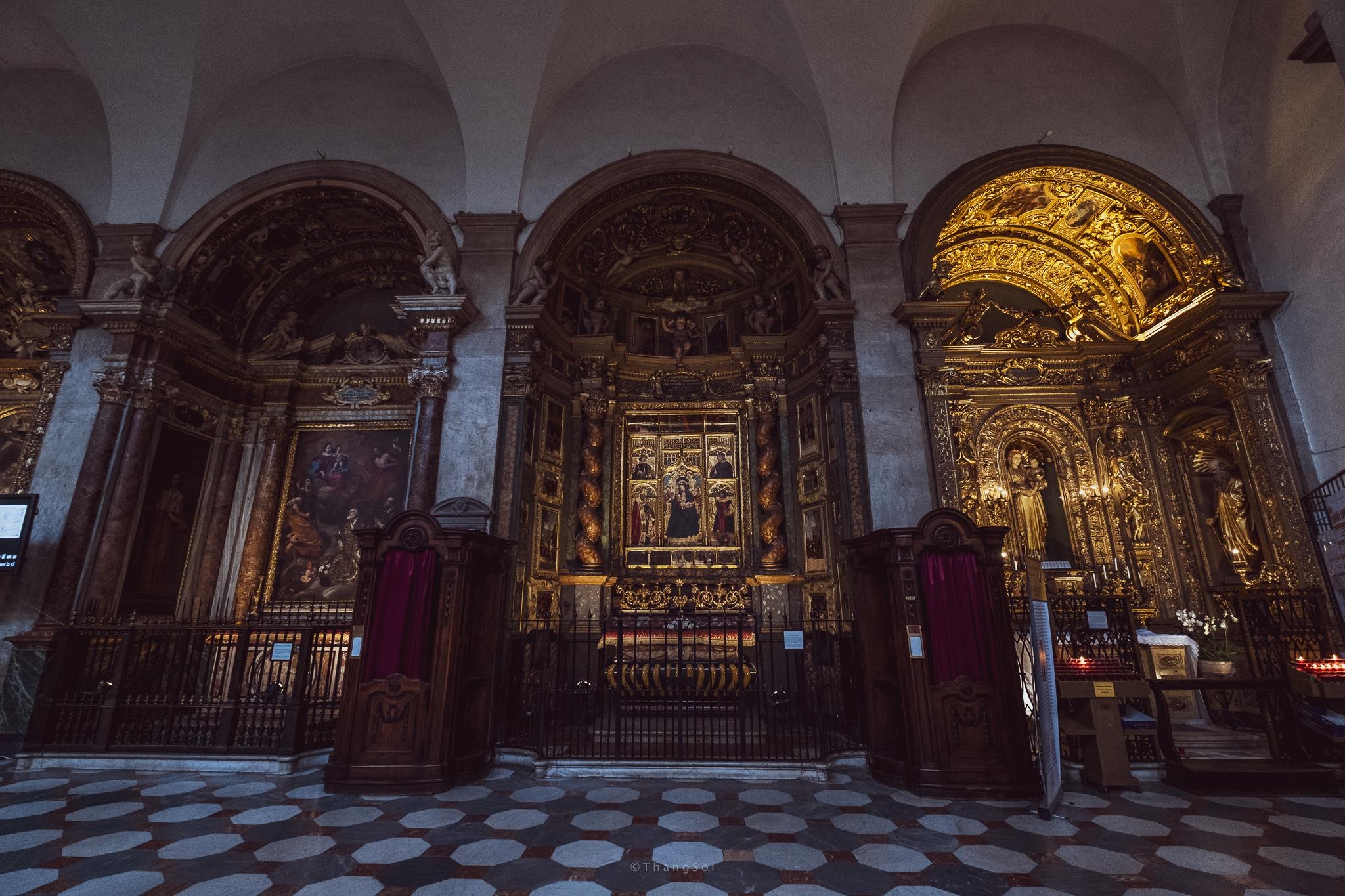 du lich Turin o Italy anh 23