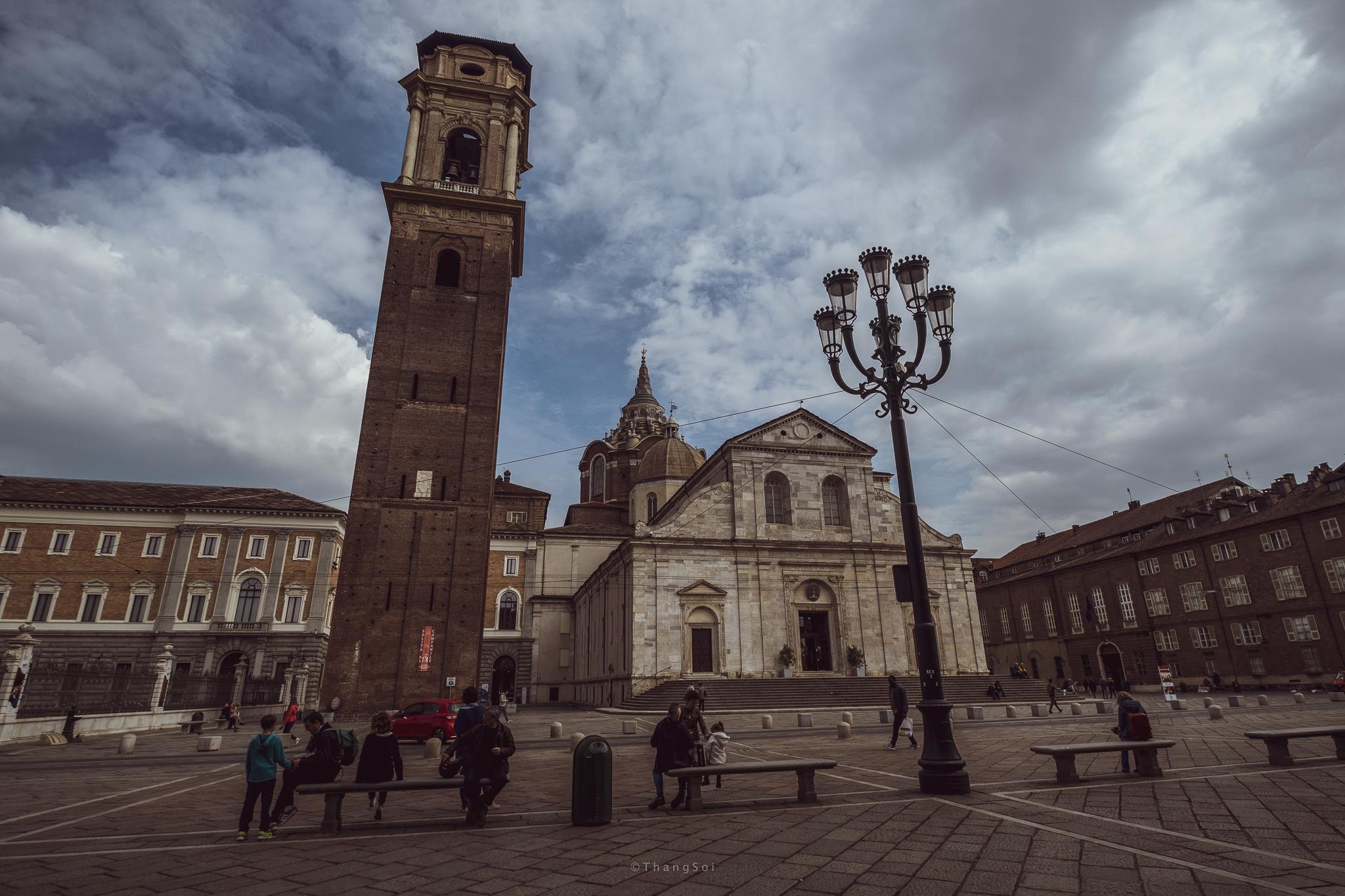 du lich Turin o Italy anh 25