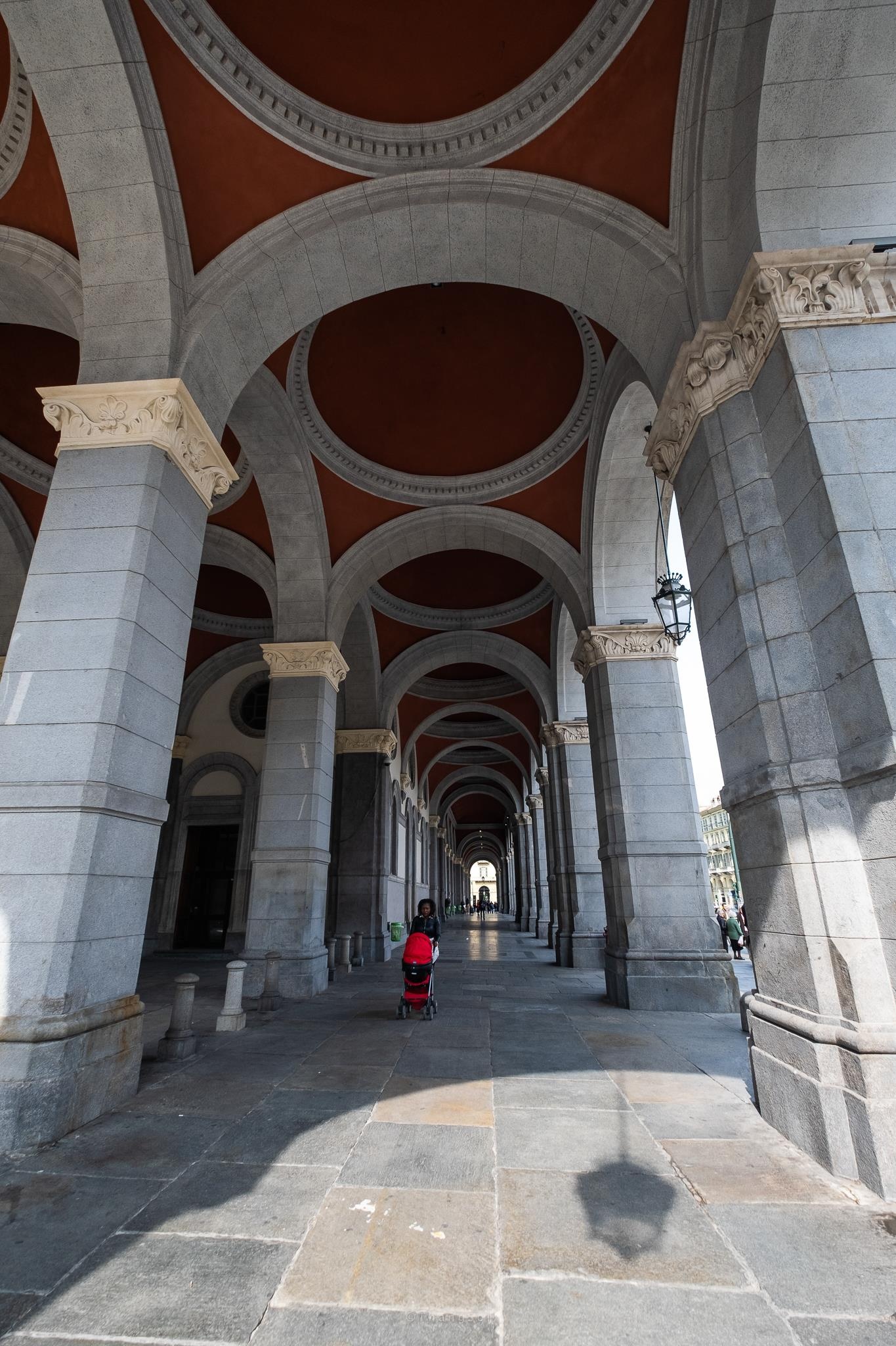 du lich Turin o Italy anh 57