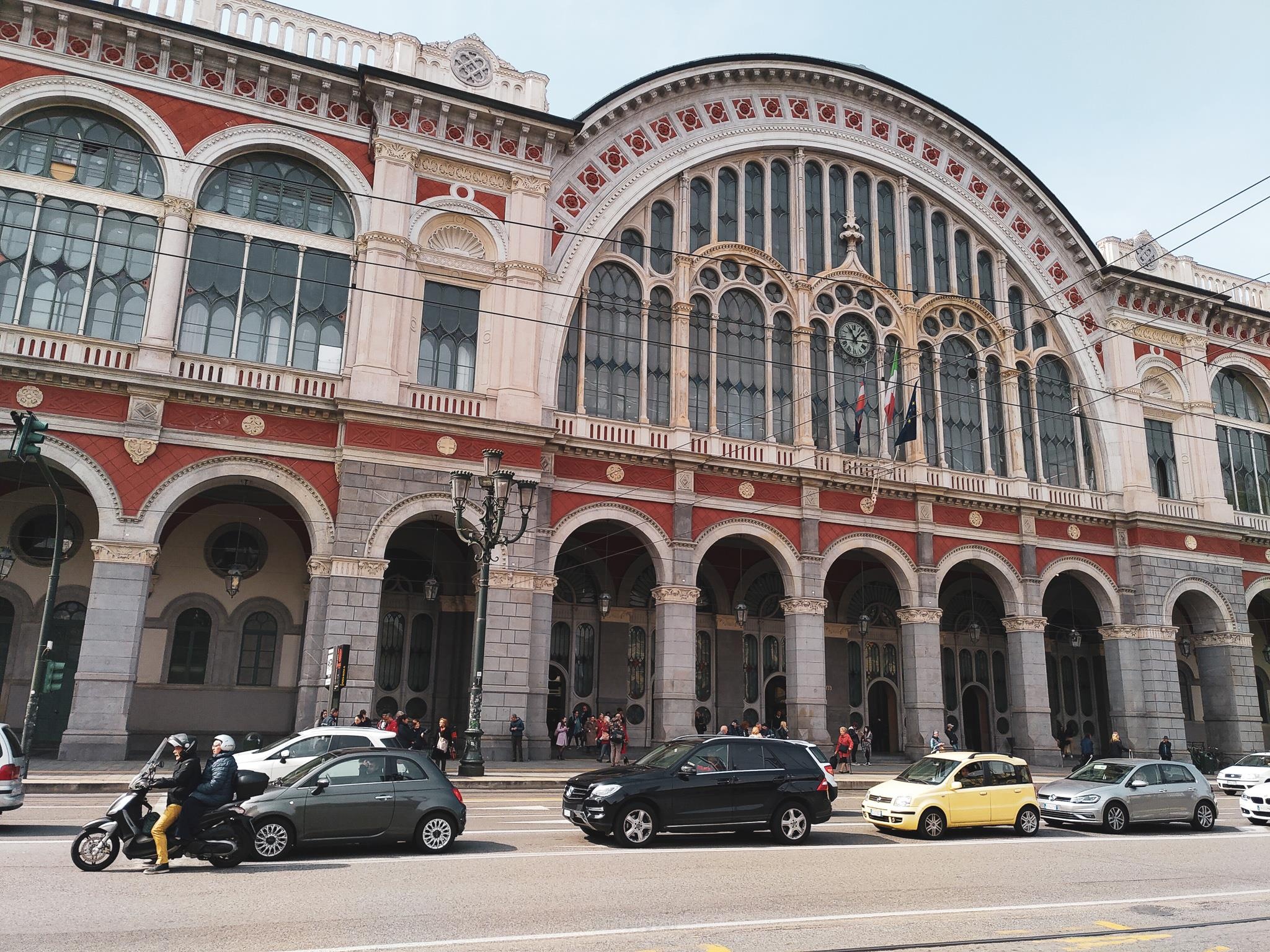 du lich Turin o Italy anh 56