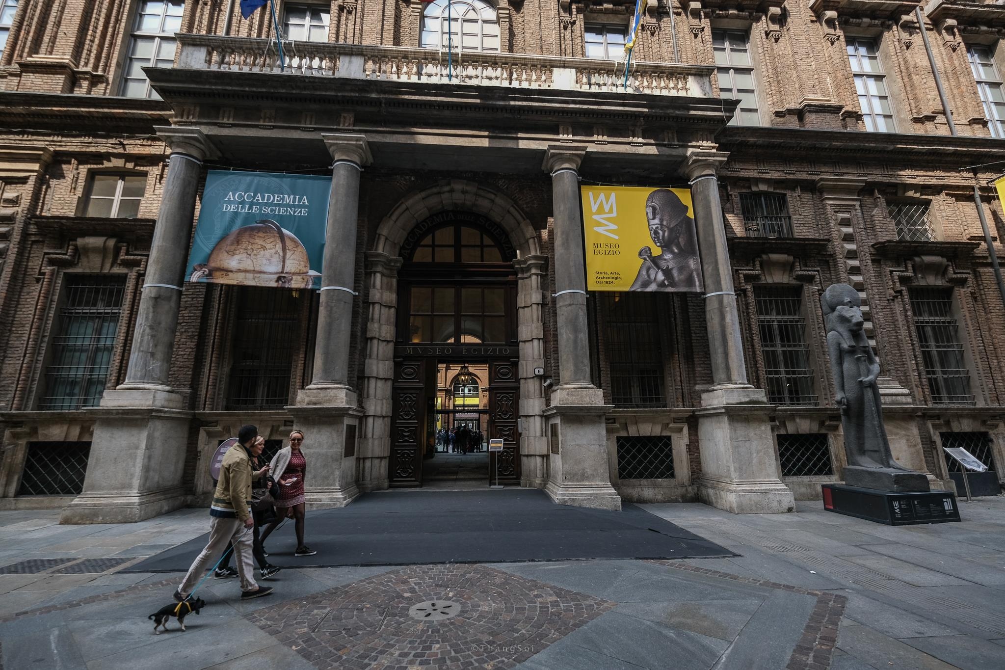 du lich Turin o Italy anh 26