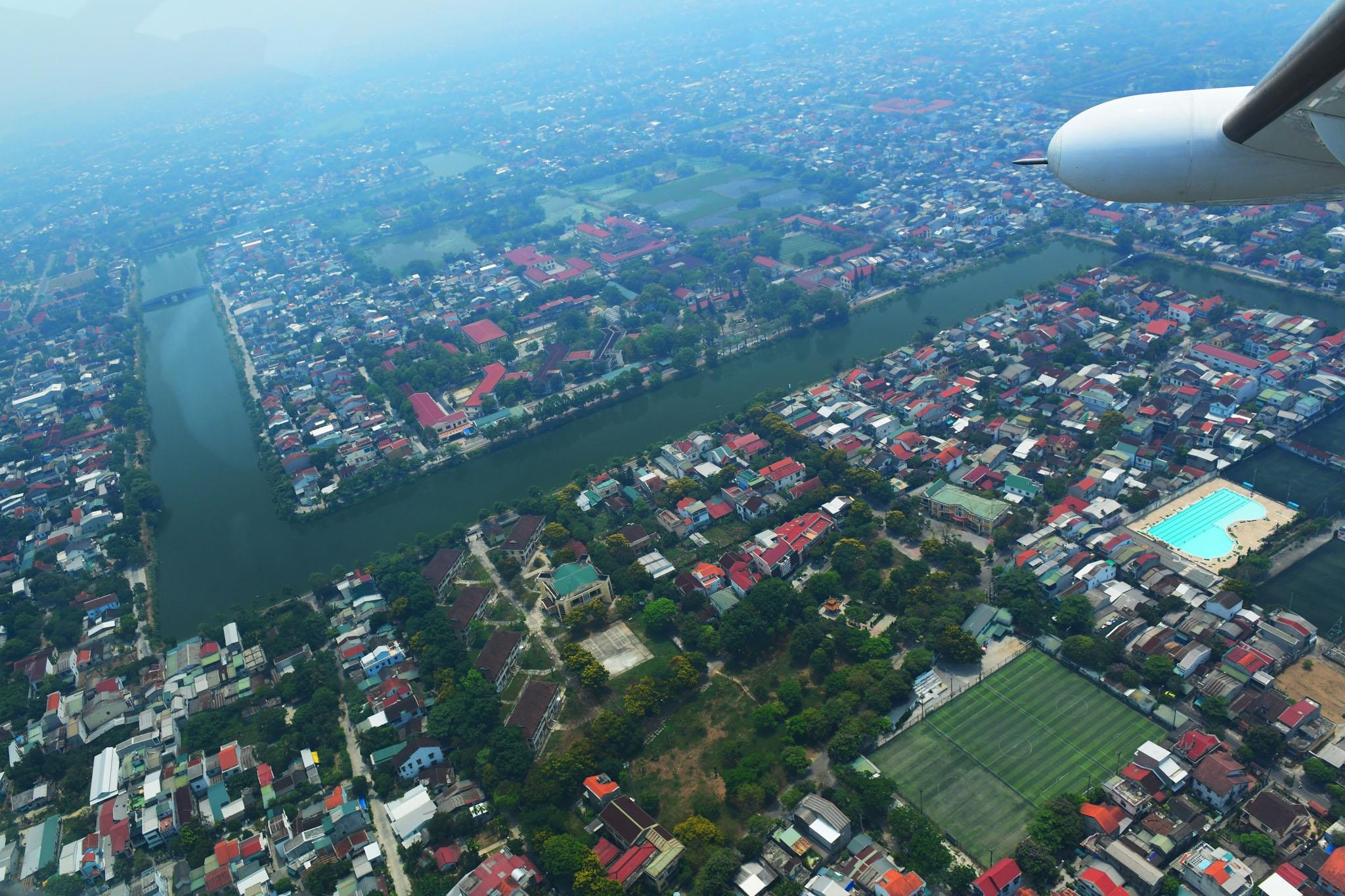 bay thuy phi co o Hue anh 11