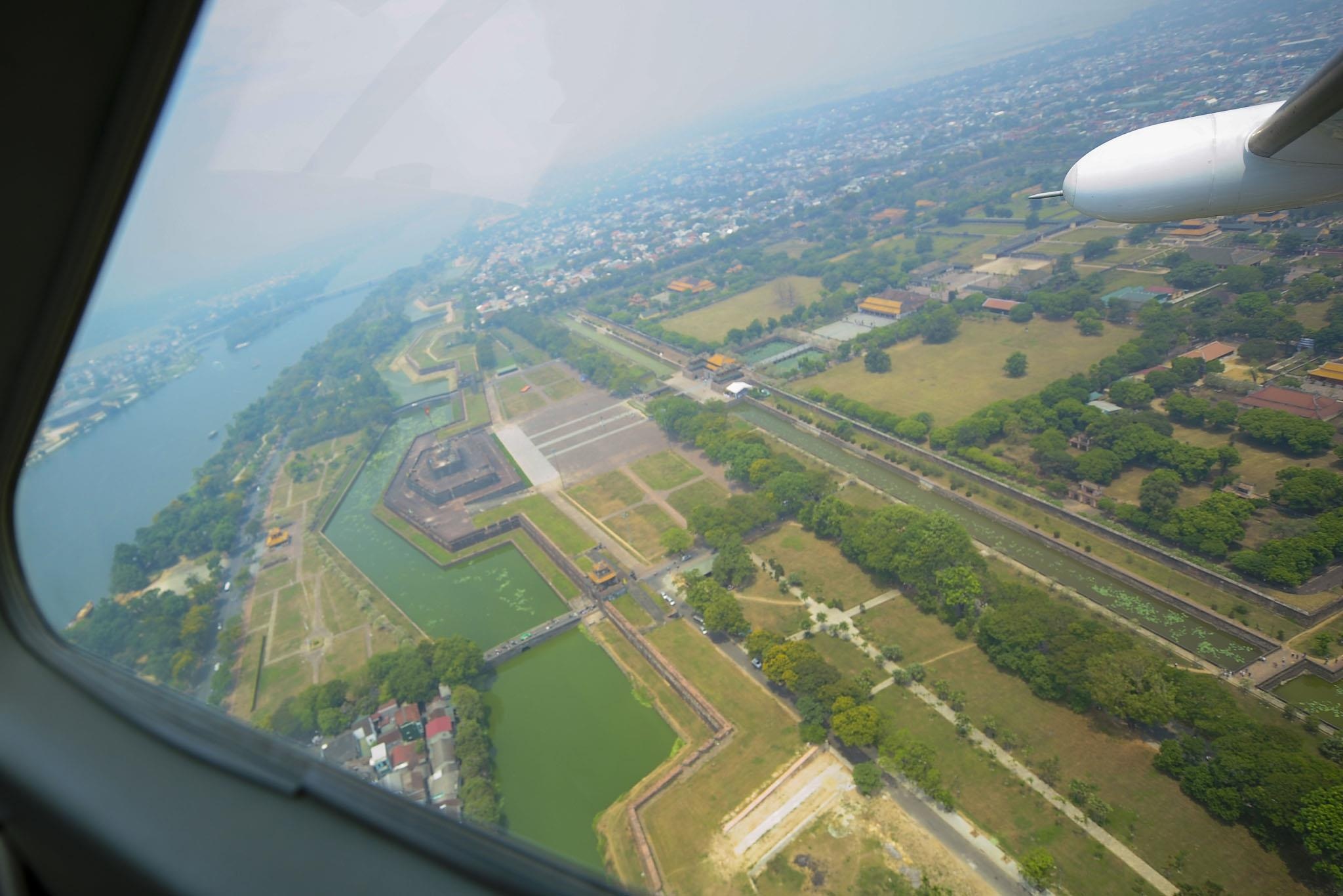 bay thuy phi co o Hue anh 9