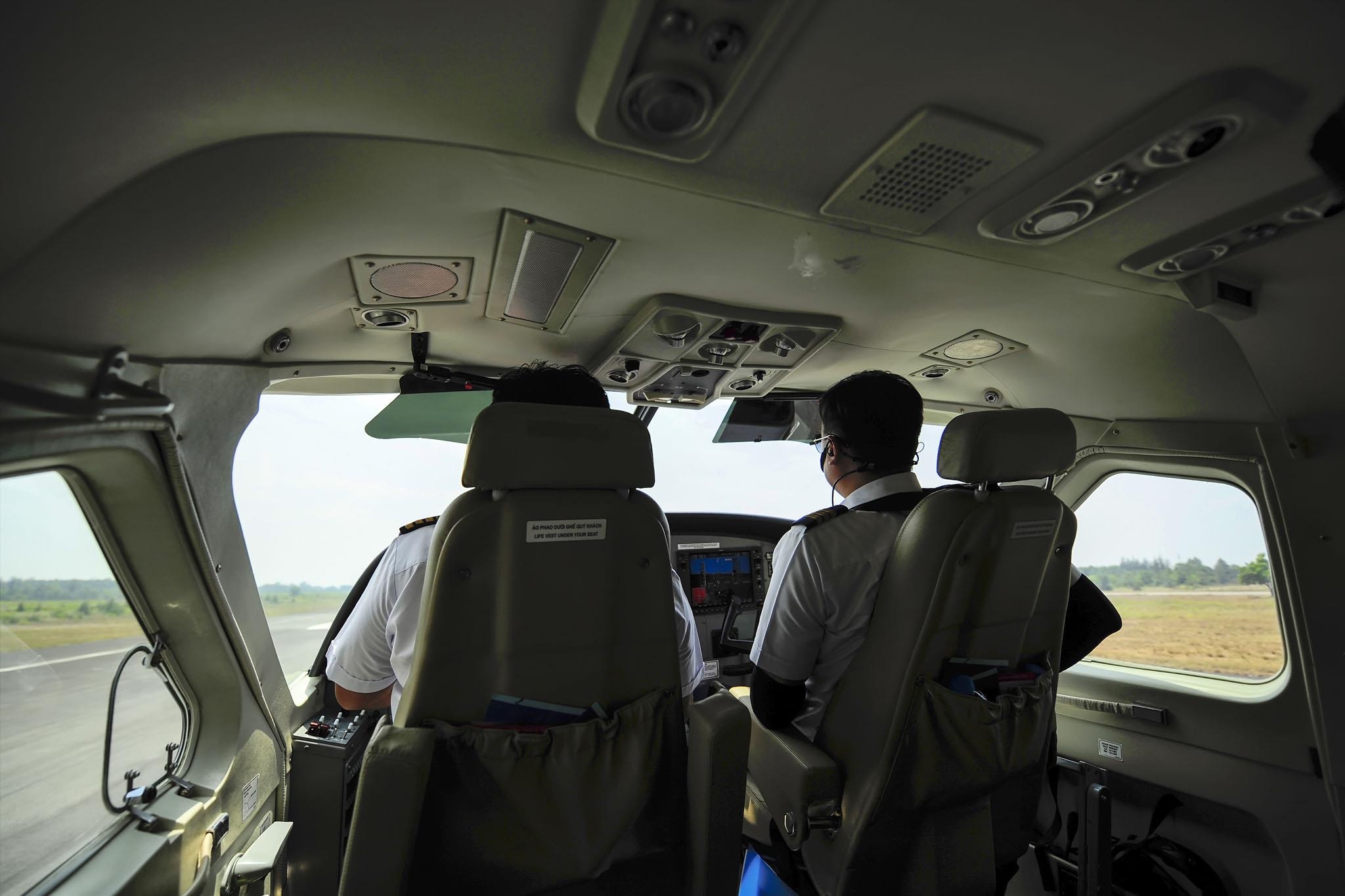 bay thuy phi co o Hue anh 2