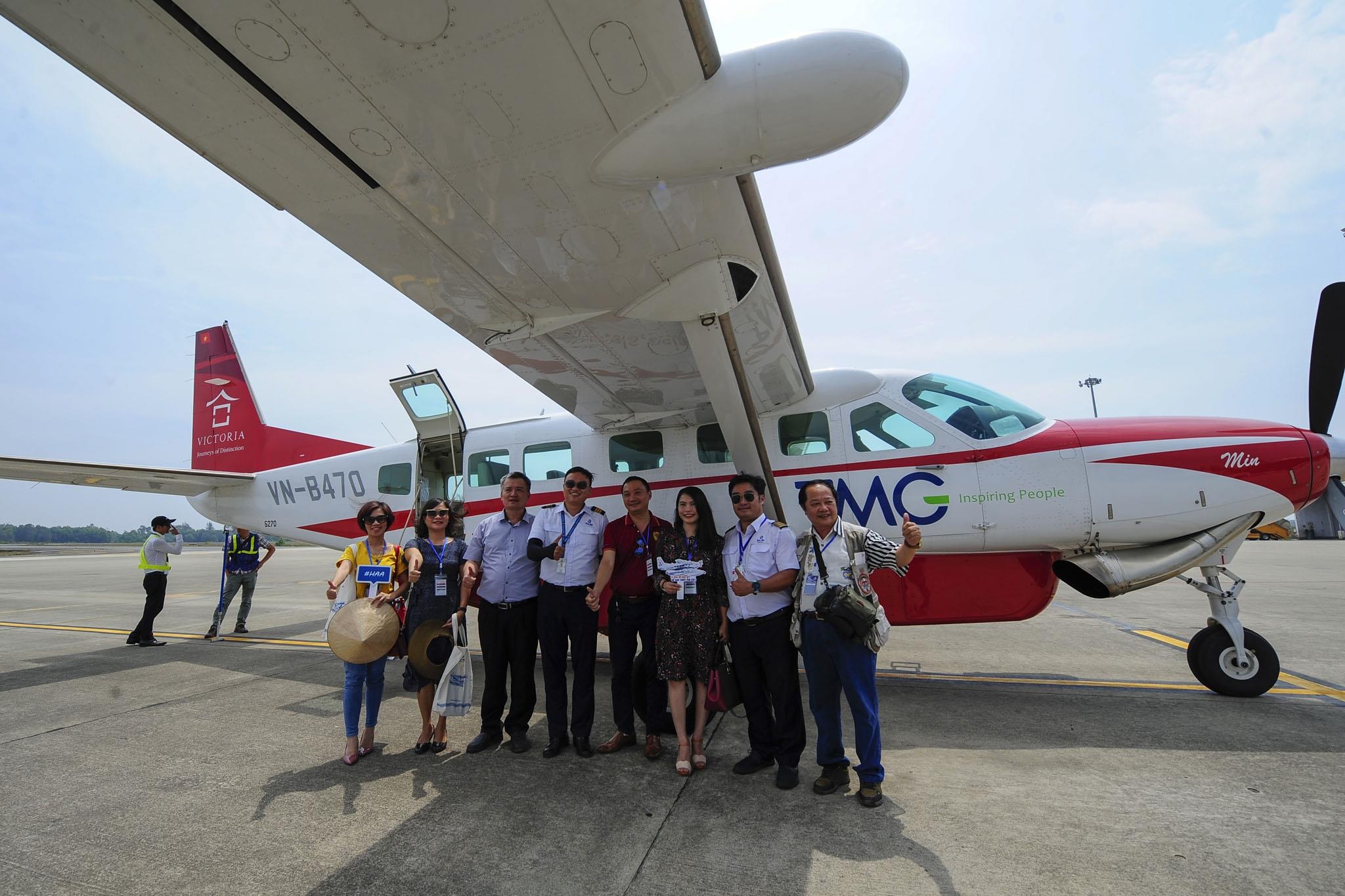 bay thuy phi co o Hue anh 1