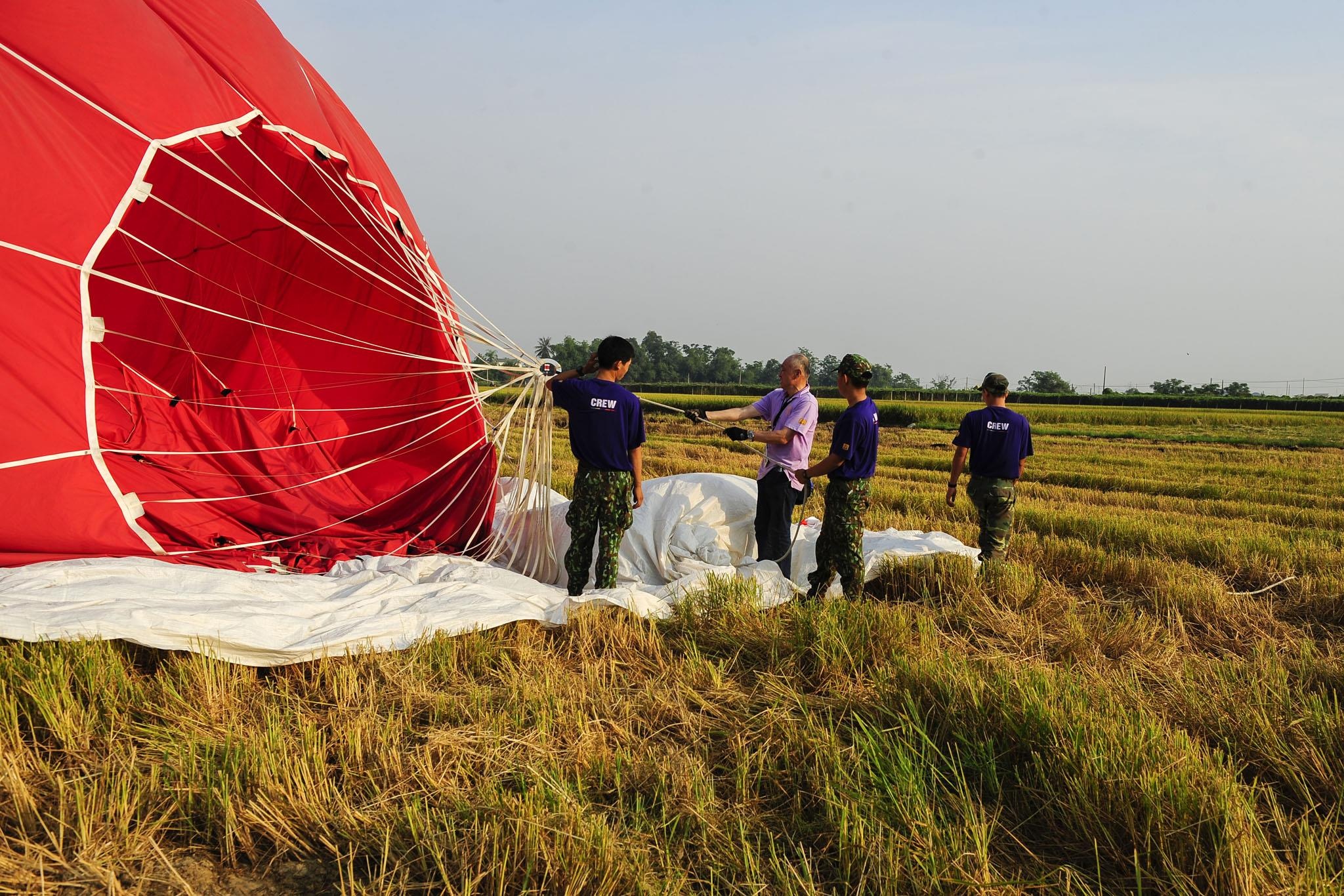 Hue nhin tu Khinh khi cau anh 15