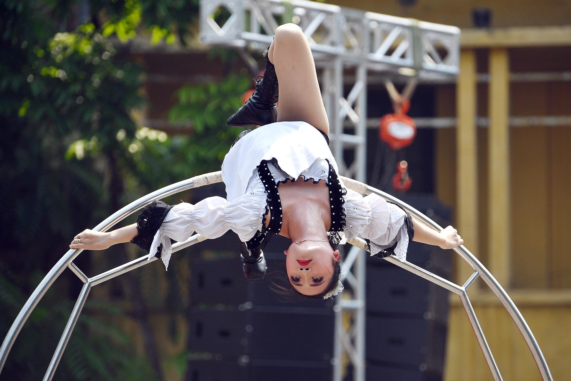 le hoi Carnival Ha Noi 2019 anh 7