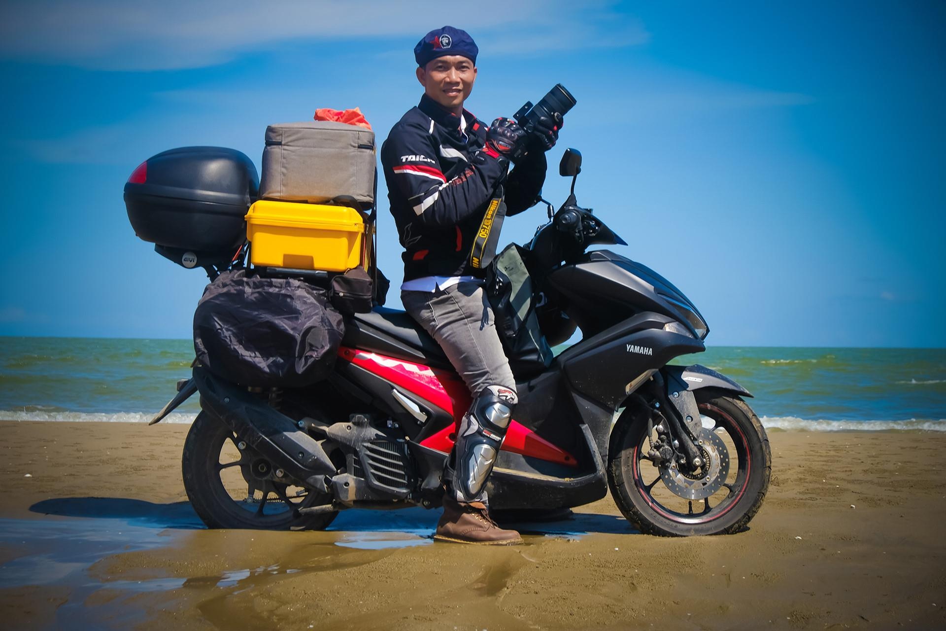 rac thai khap ca nuoc anh 18