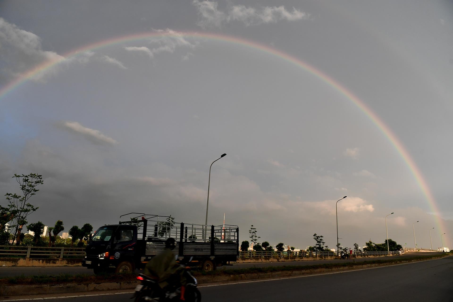 anh sang la trong mua Ha Noi anh 1