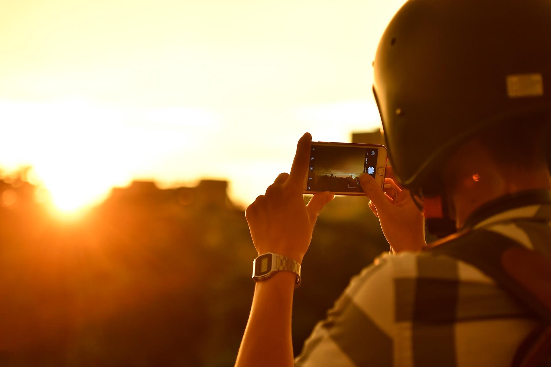anh sang la trong mua Ha Noi anh 11