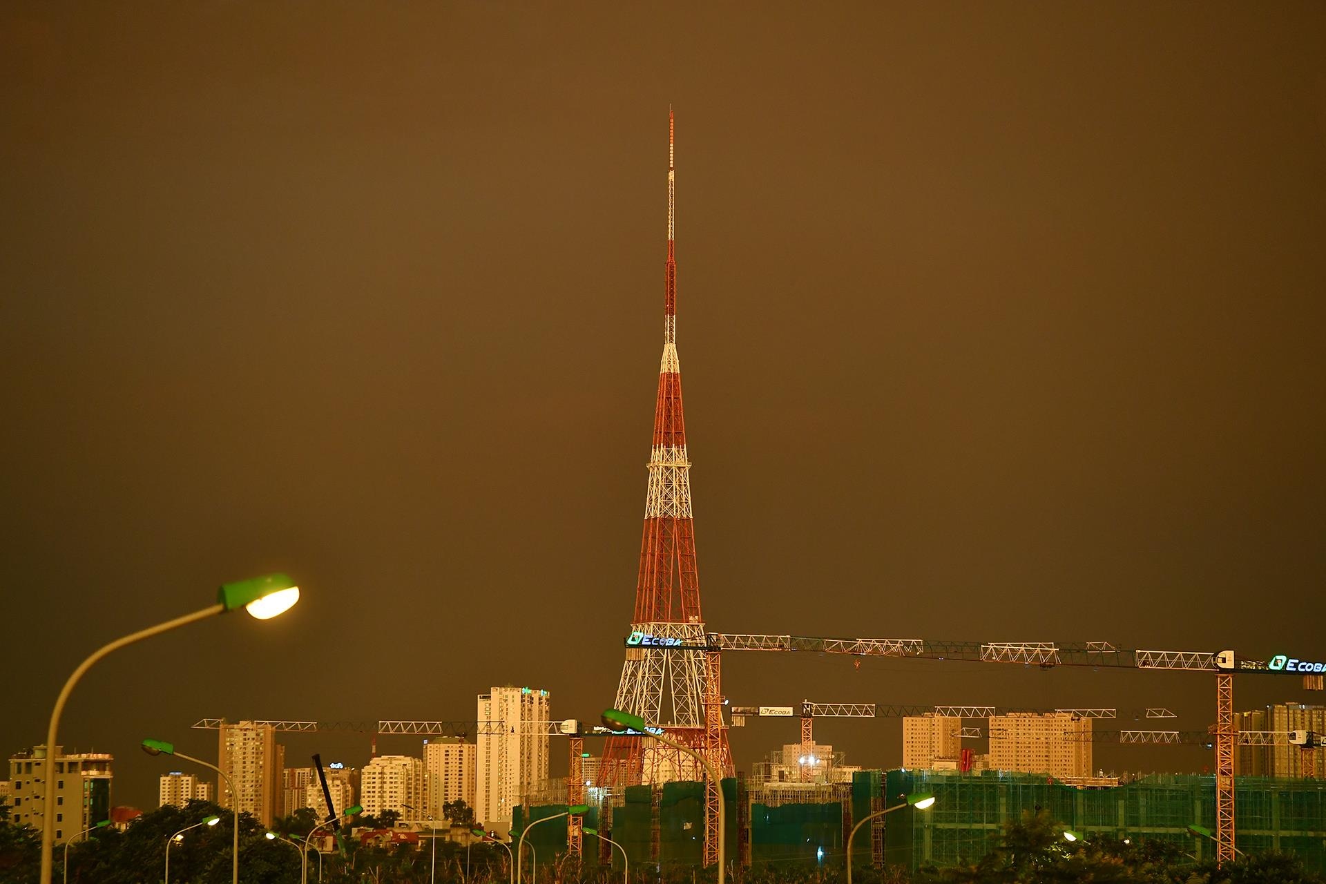 anh sang la trong mua Ha Noi anh 4