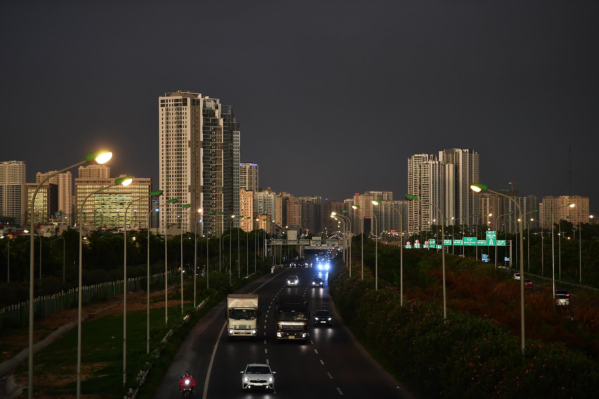 anh sang la trong mua Ha Noi anh 6