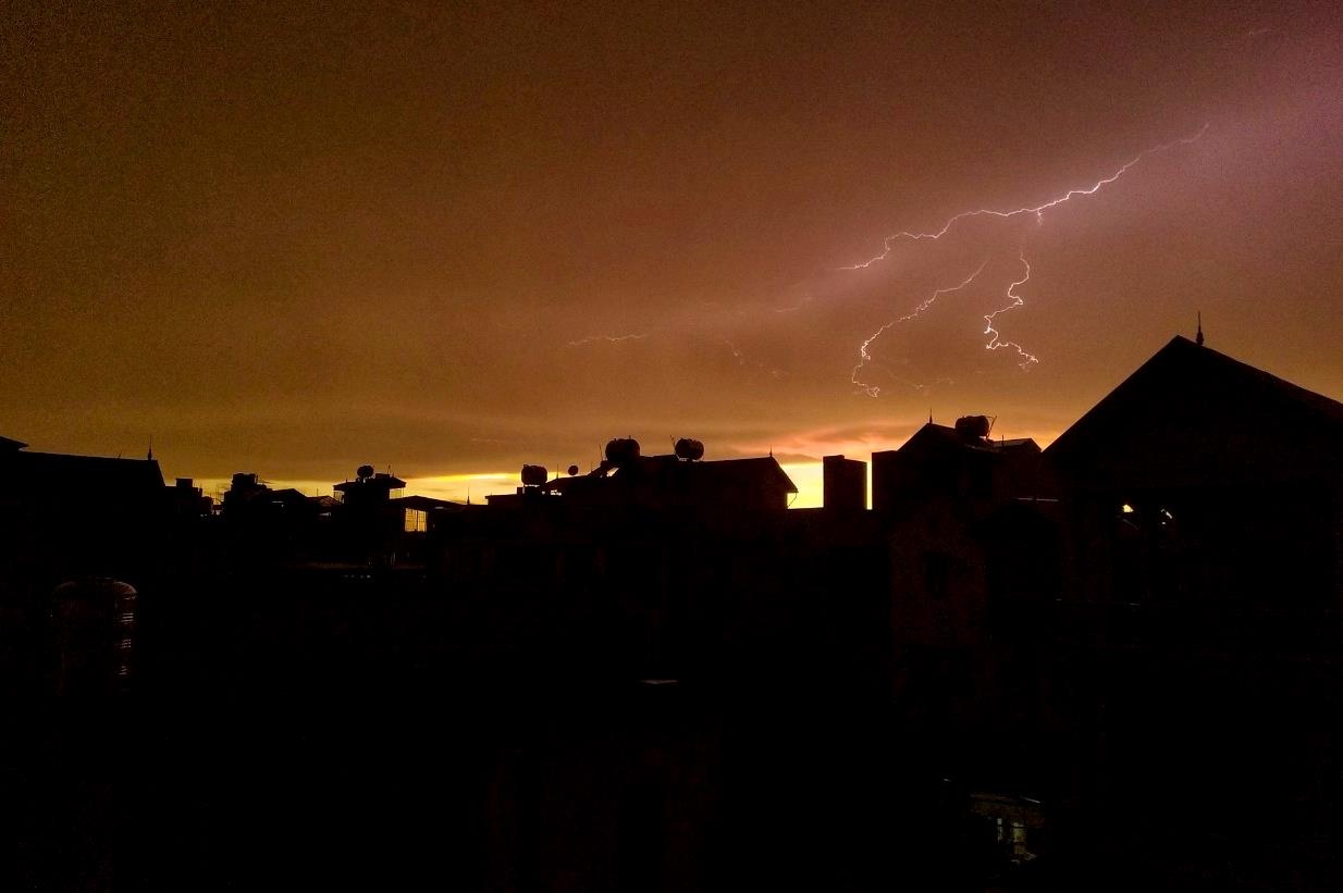 anh sang la trong mua Ha Noi anh 19