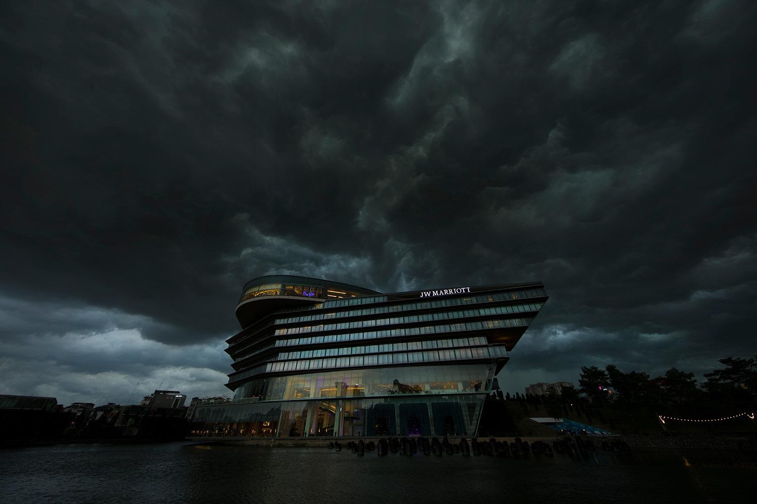 anh sang la trong mua Ha Noi anh 5