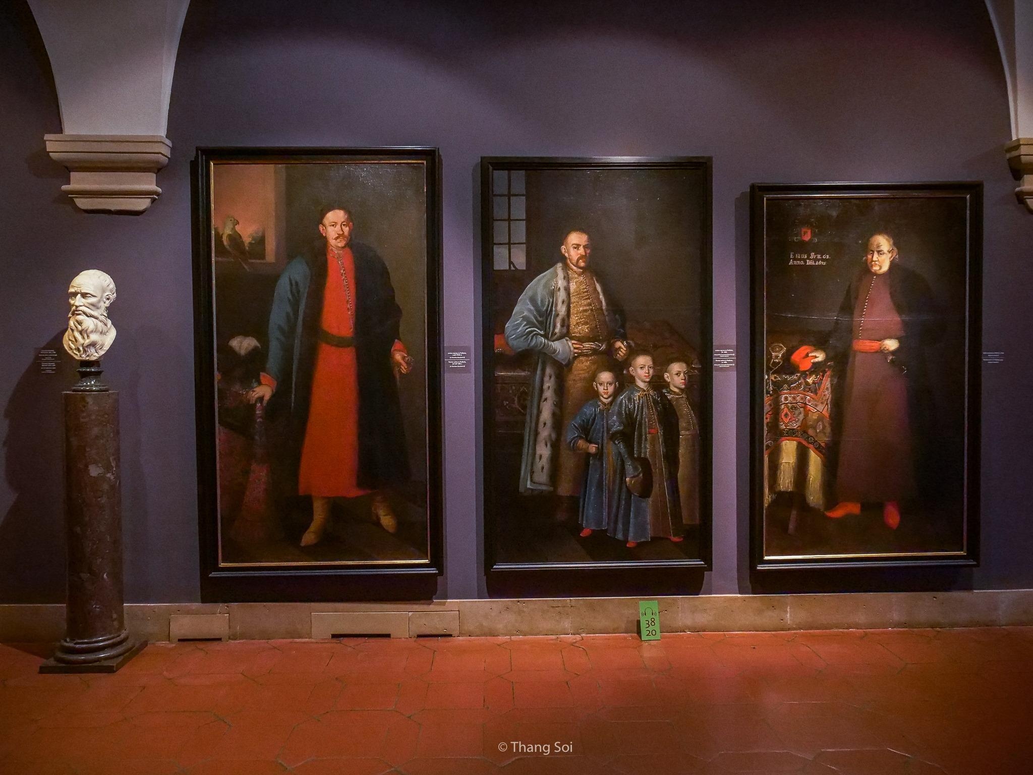 du lich Warsaw anh 46