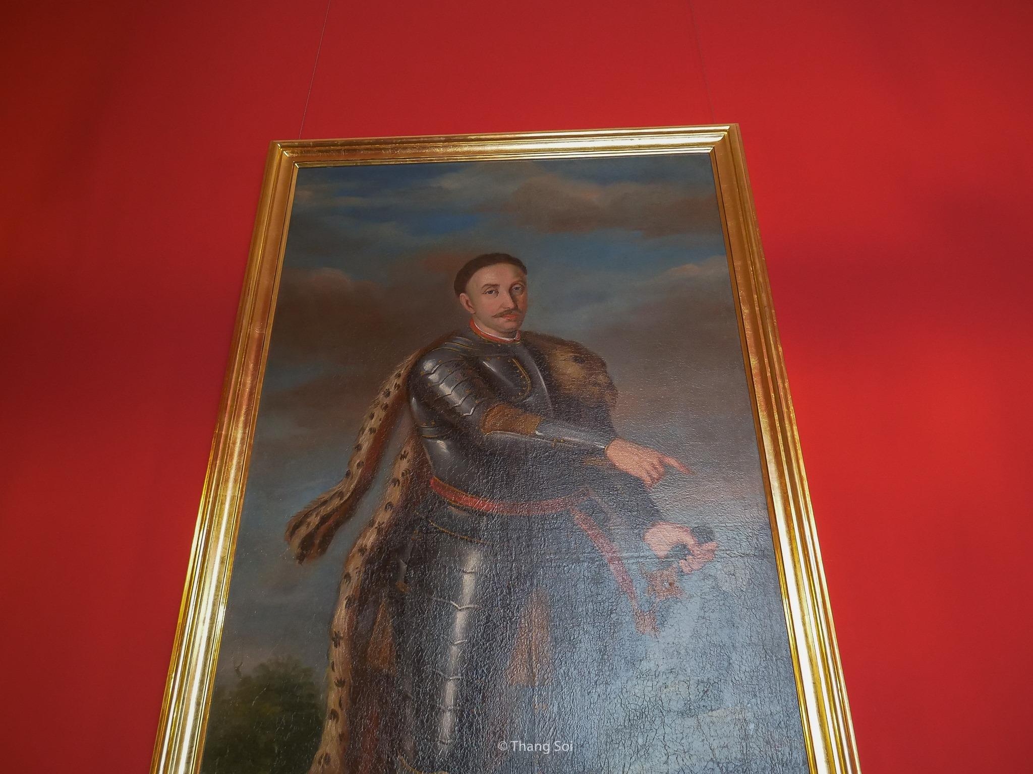 du lich Warsaw anh 49