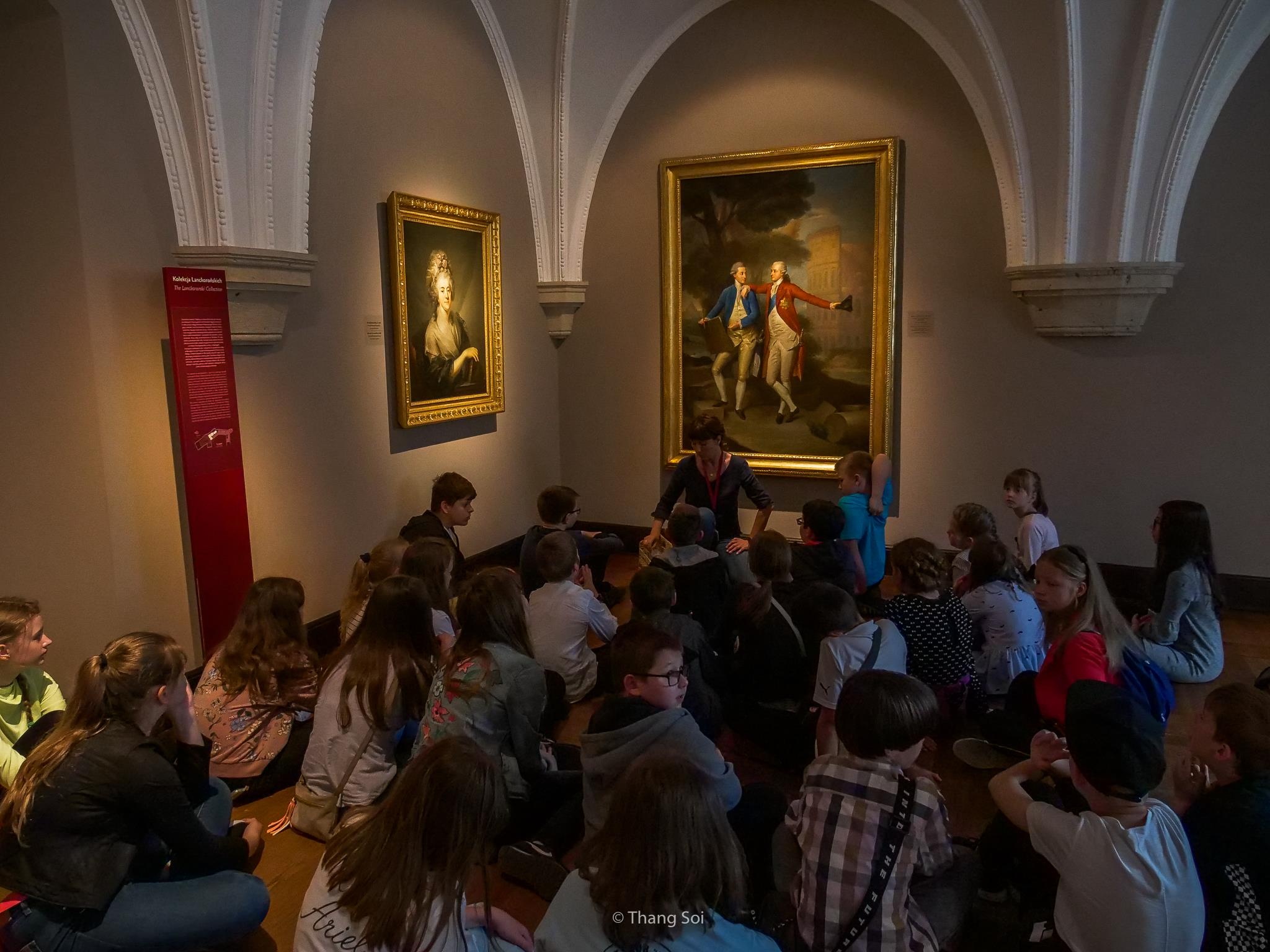 du lich Warsaw anh 61