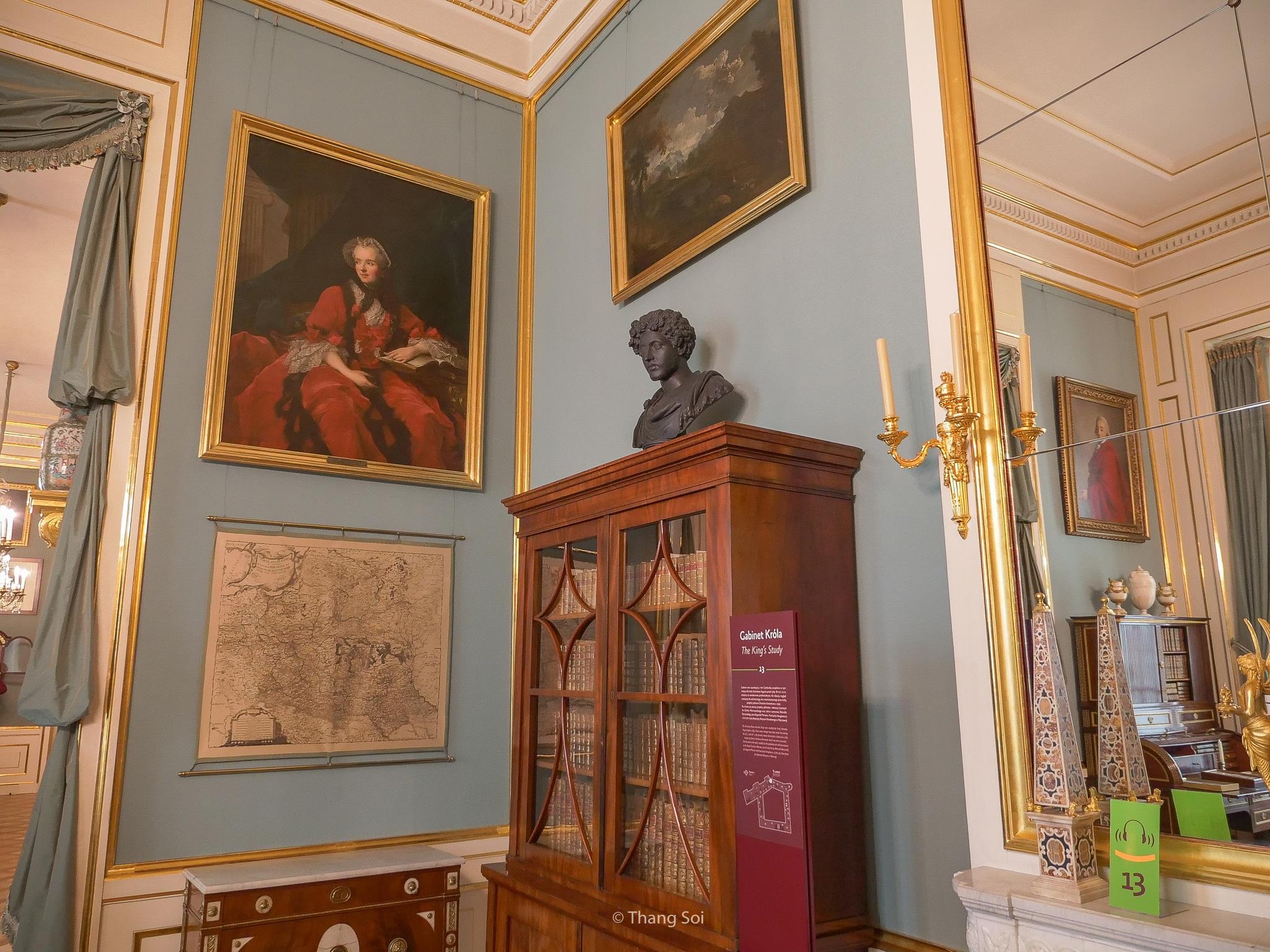 du lich Warsaw anh 58