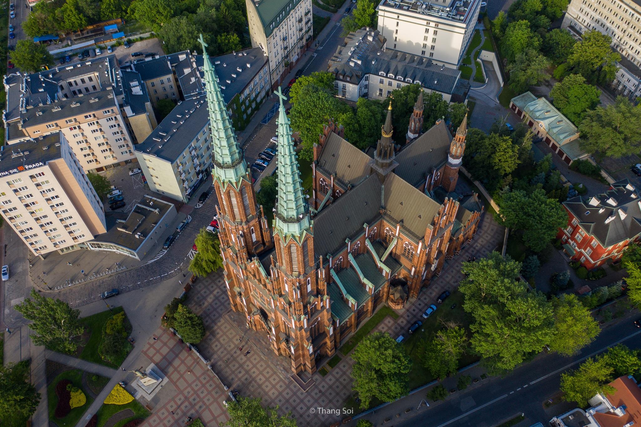 du lich Warsaw anh 3