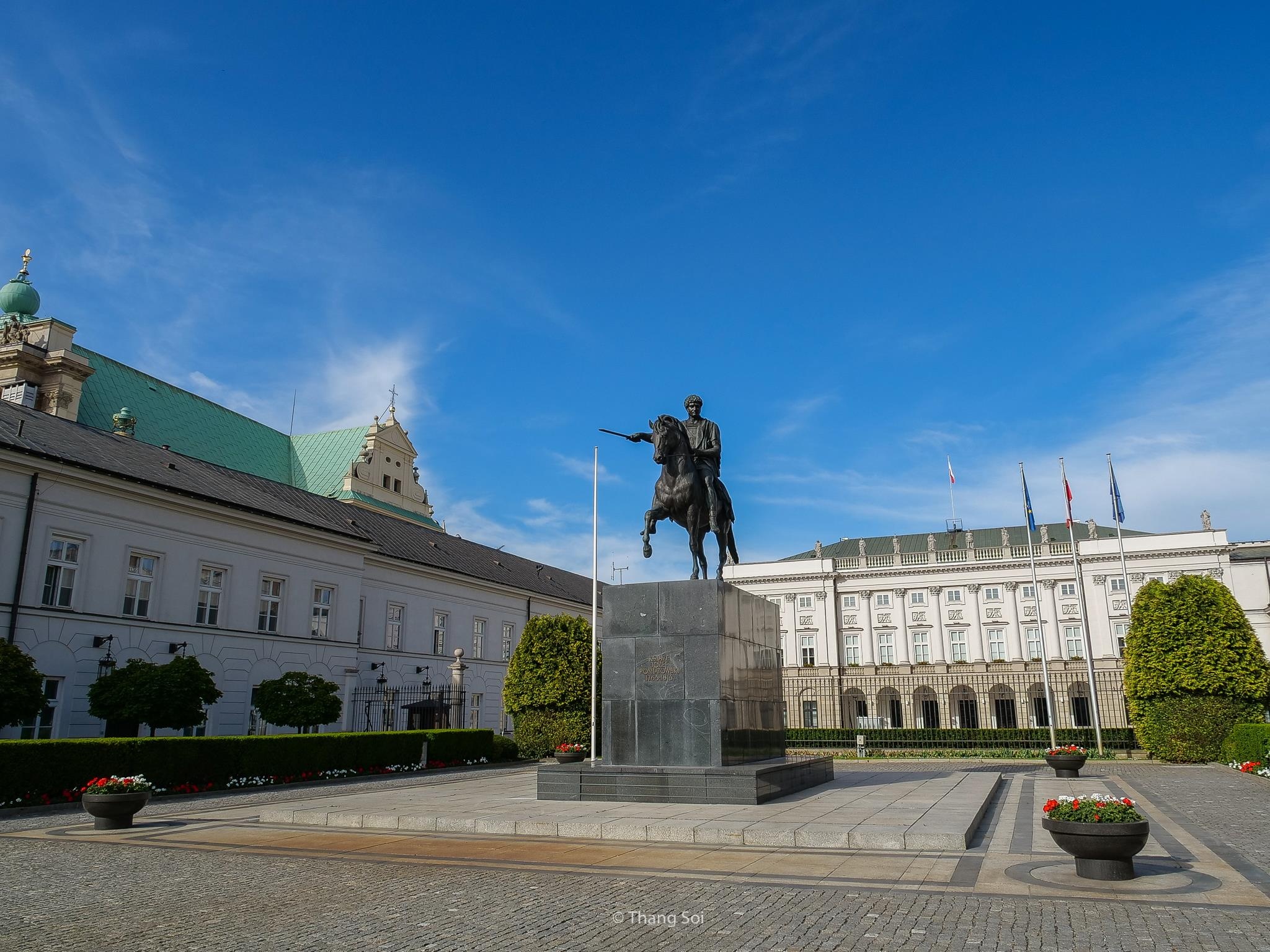 du lich Warsaw anh 13