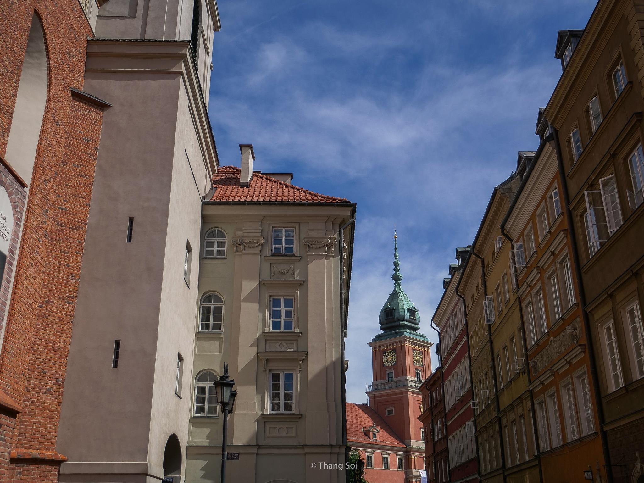 du lich Warsaw anh 33