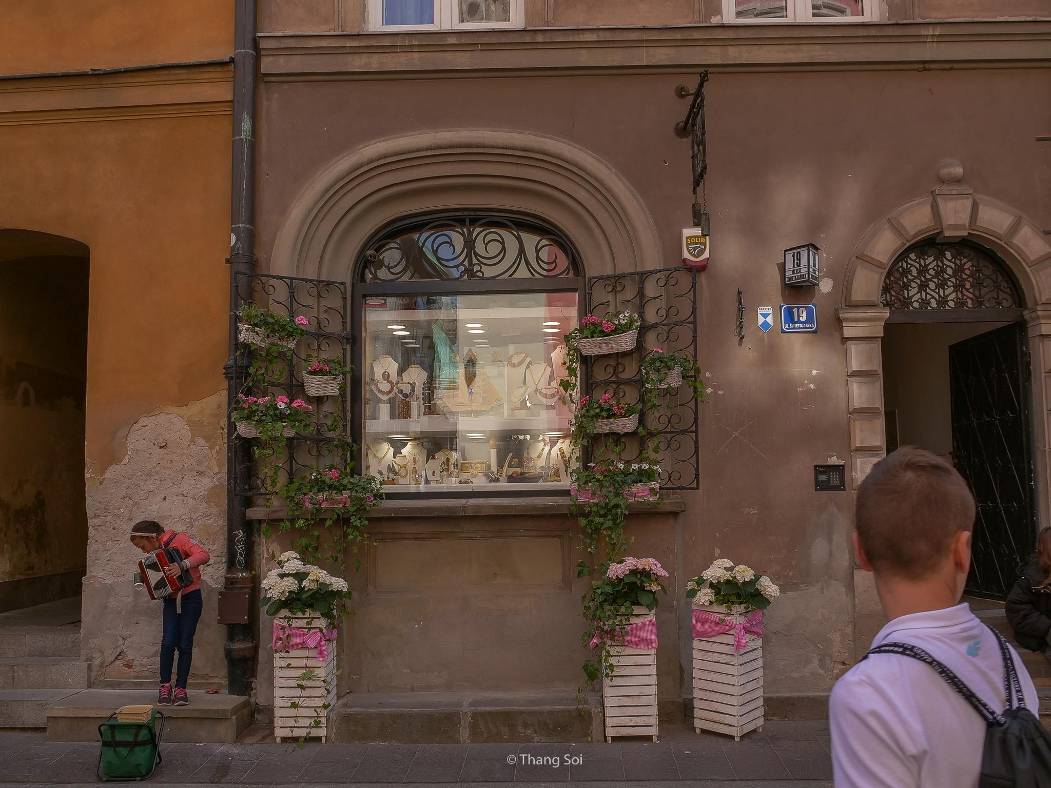 du lich Warsaw anh 34