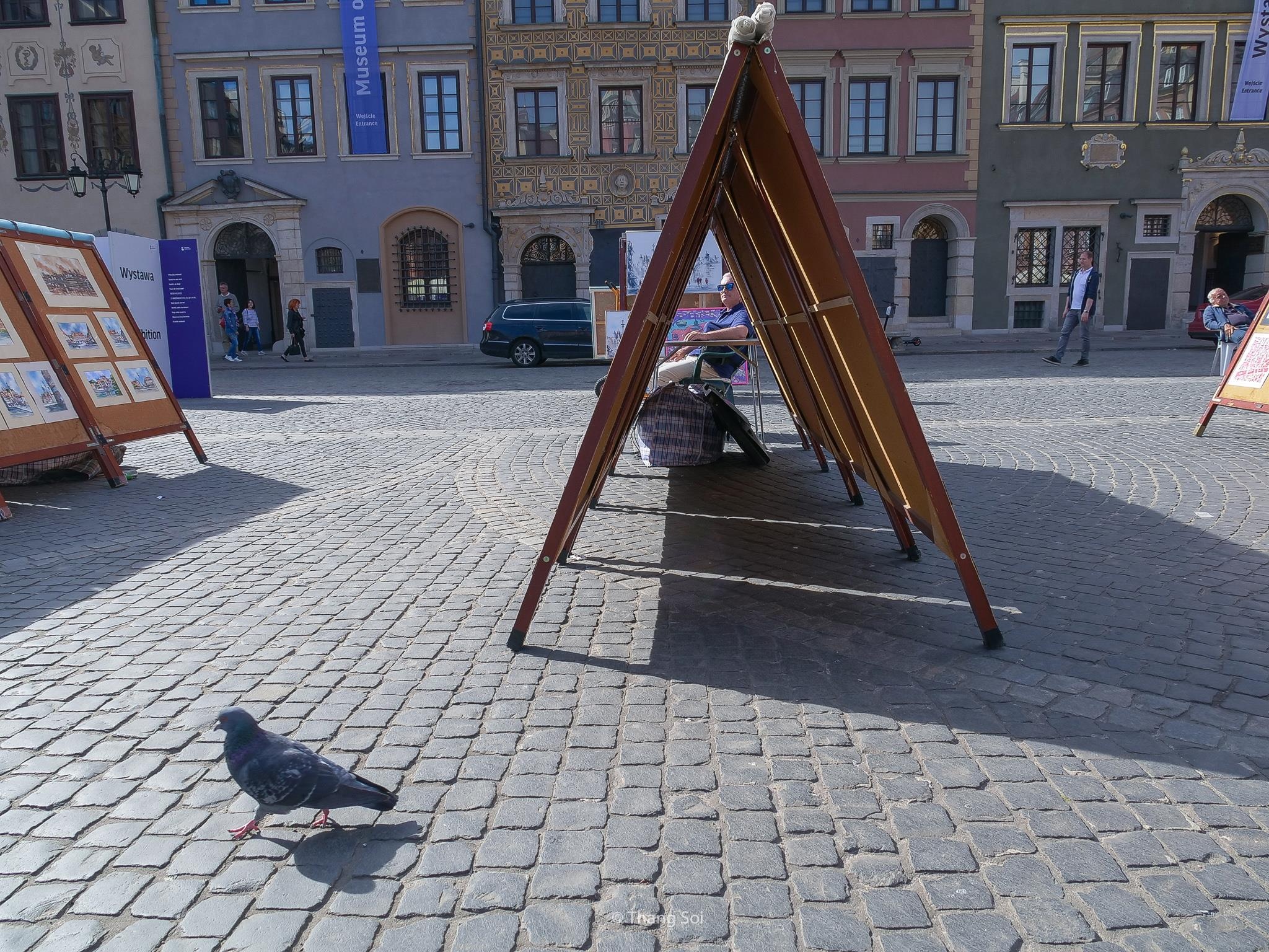 du lich Warsaw anh 38