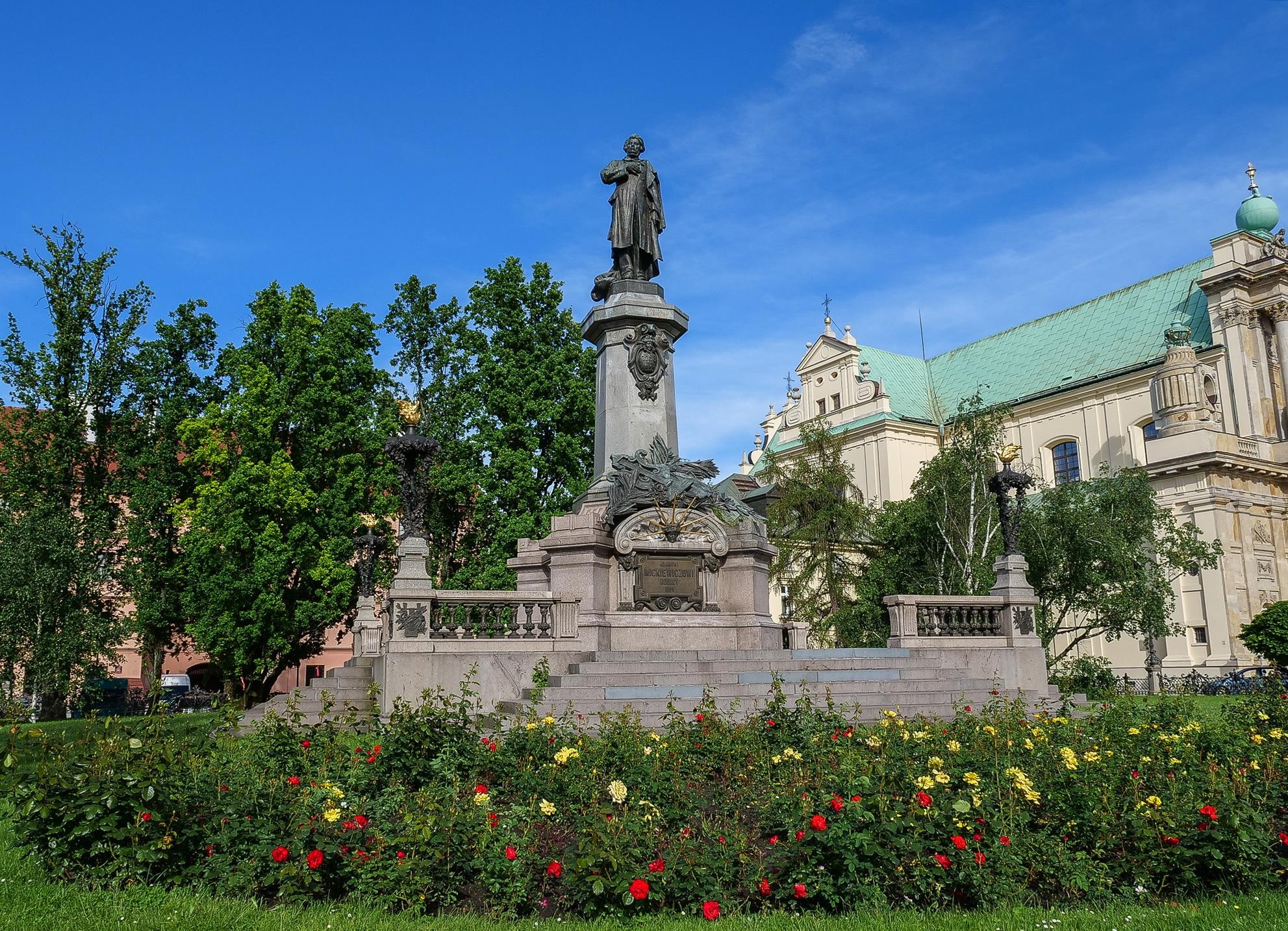 du lich Warsaw anh 5