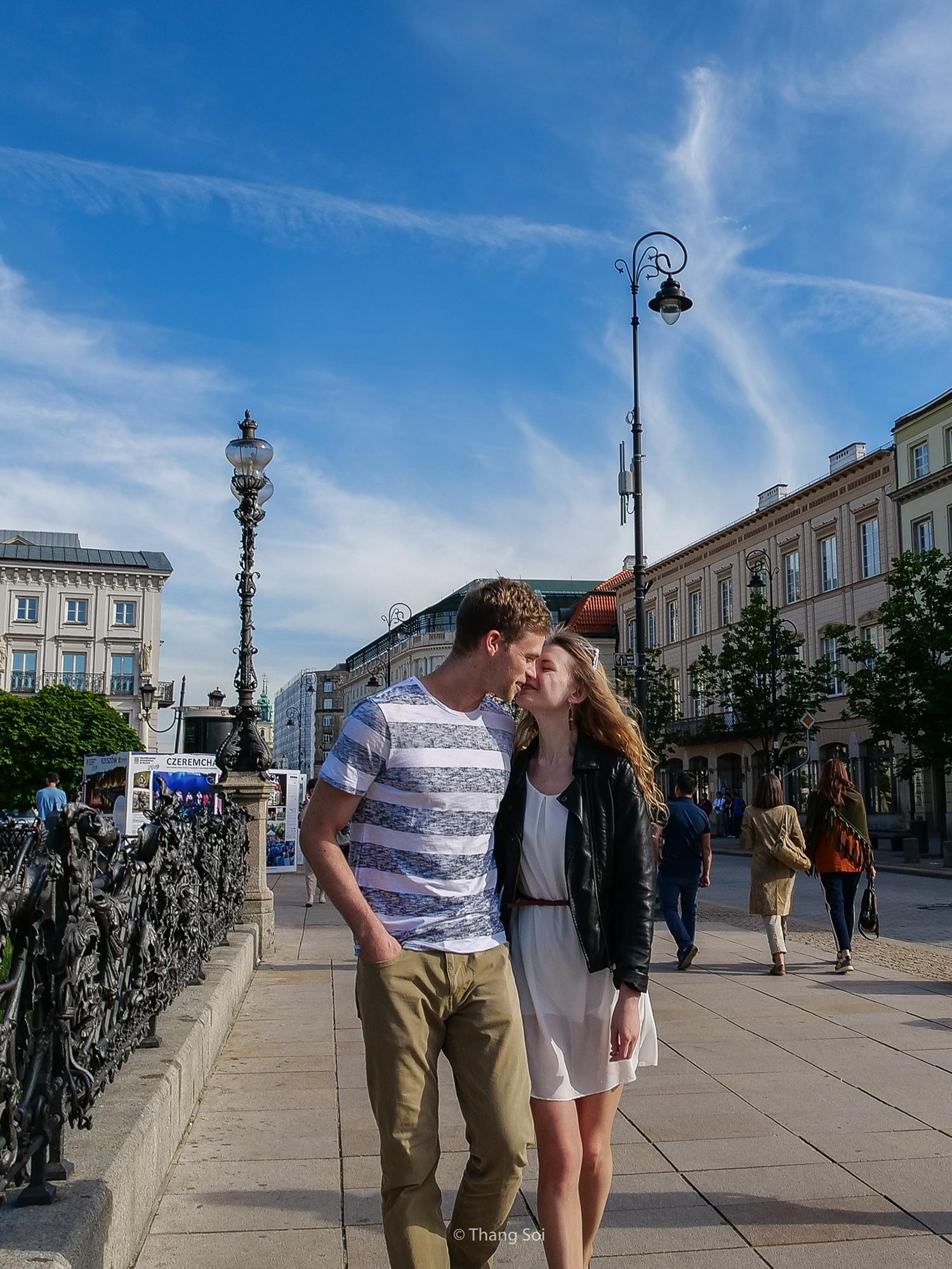 du lich Warsaw anh 6