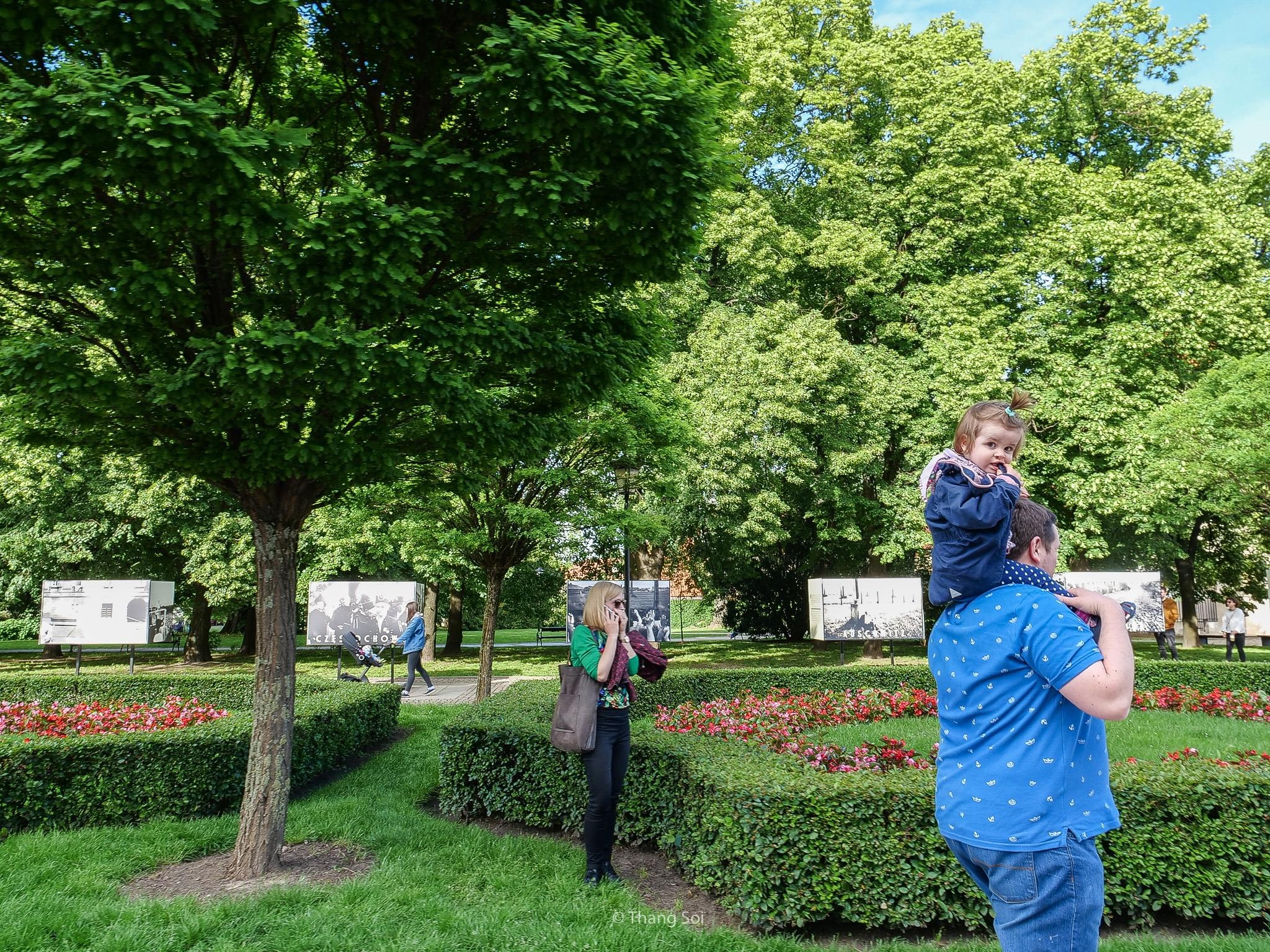 du lich Warsaw anh 7