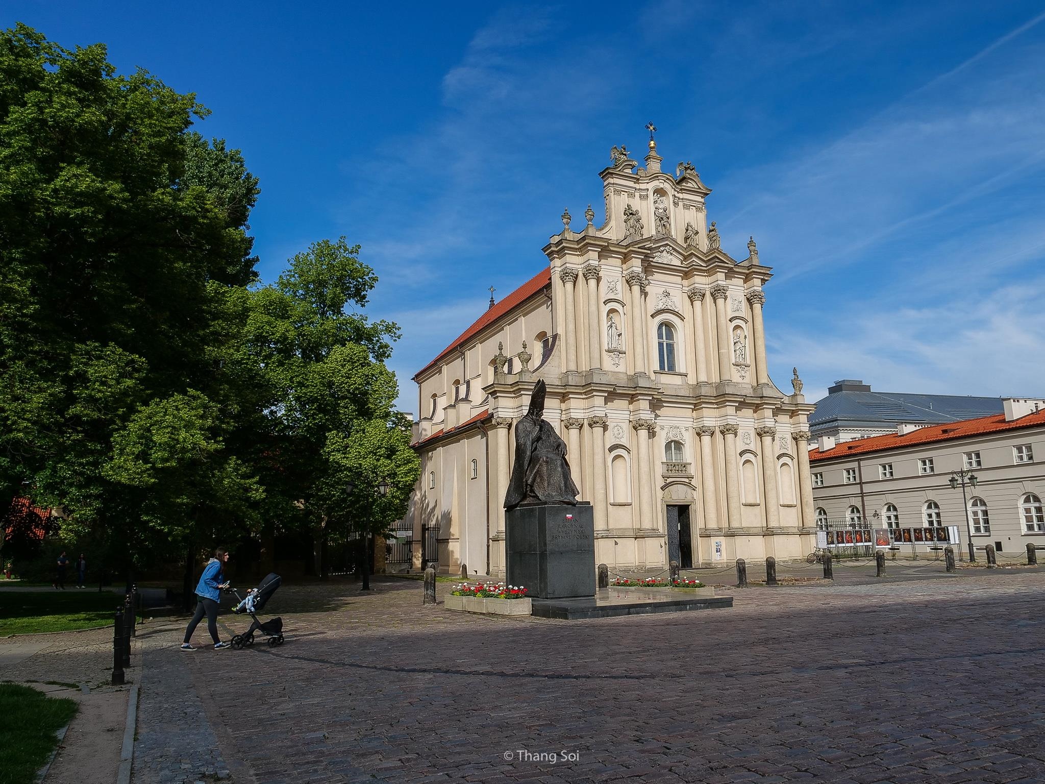 du lich Warsaw anh 8