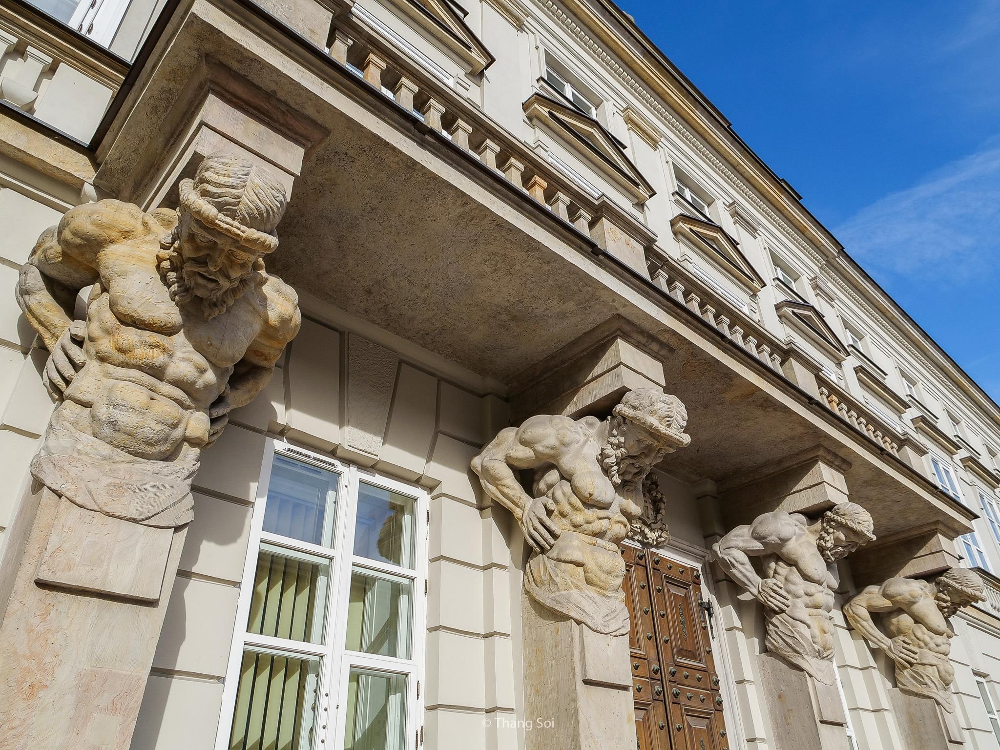 du lich Warsaw anh 9