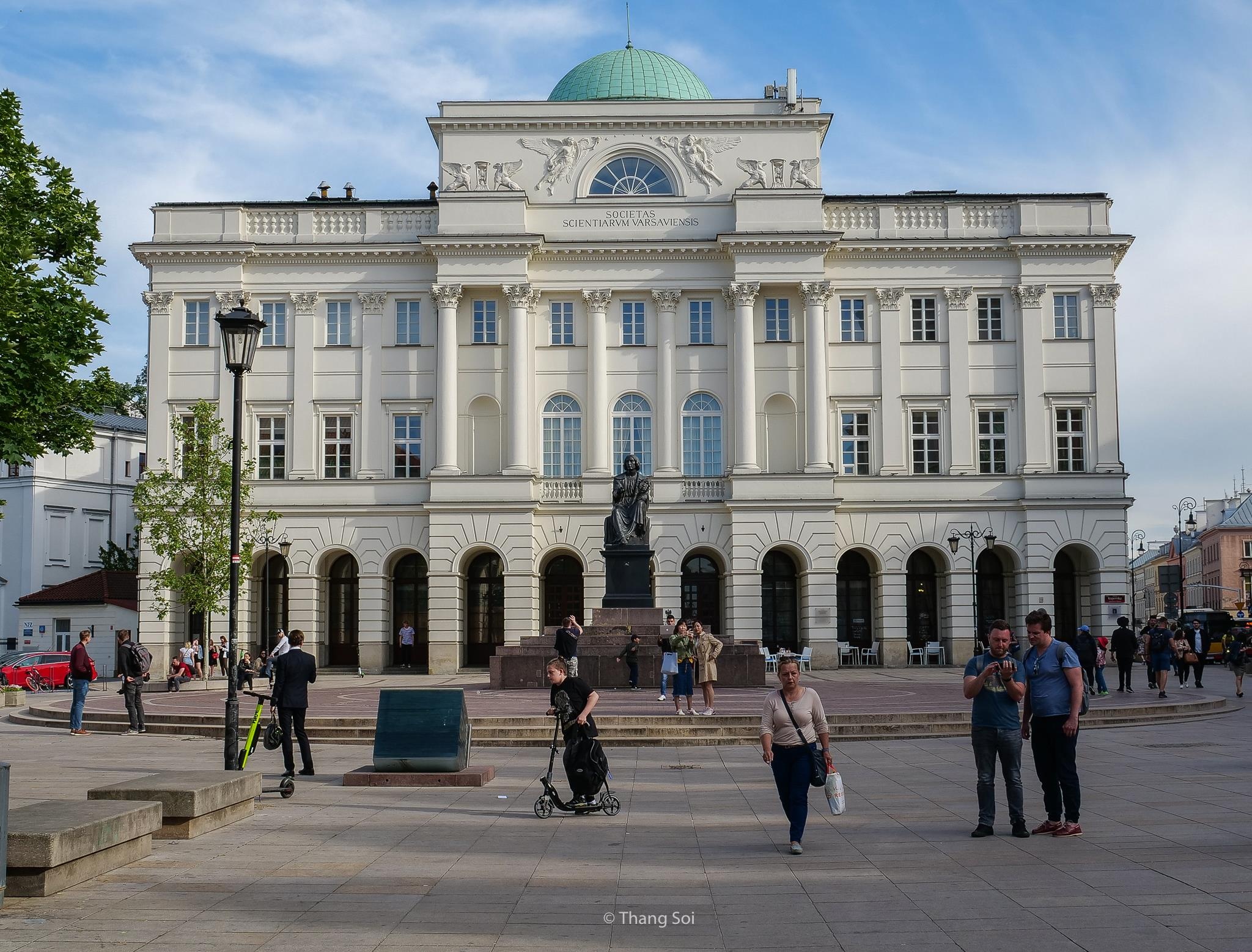 du lich Warsaw anh 10