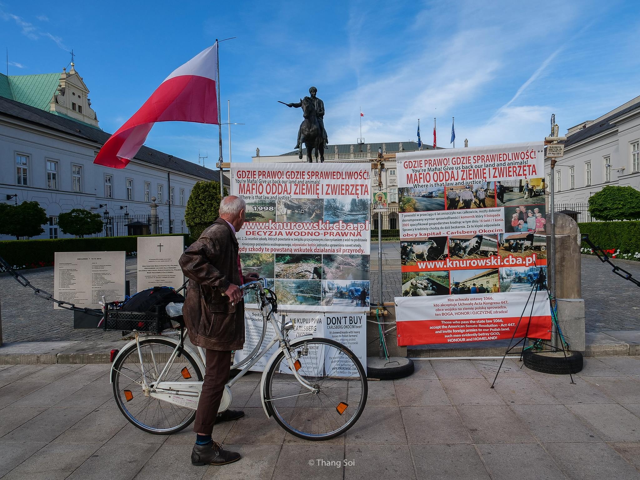 du lich Warsaw anh 12