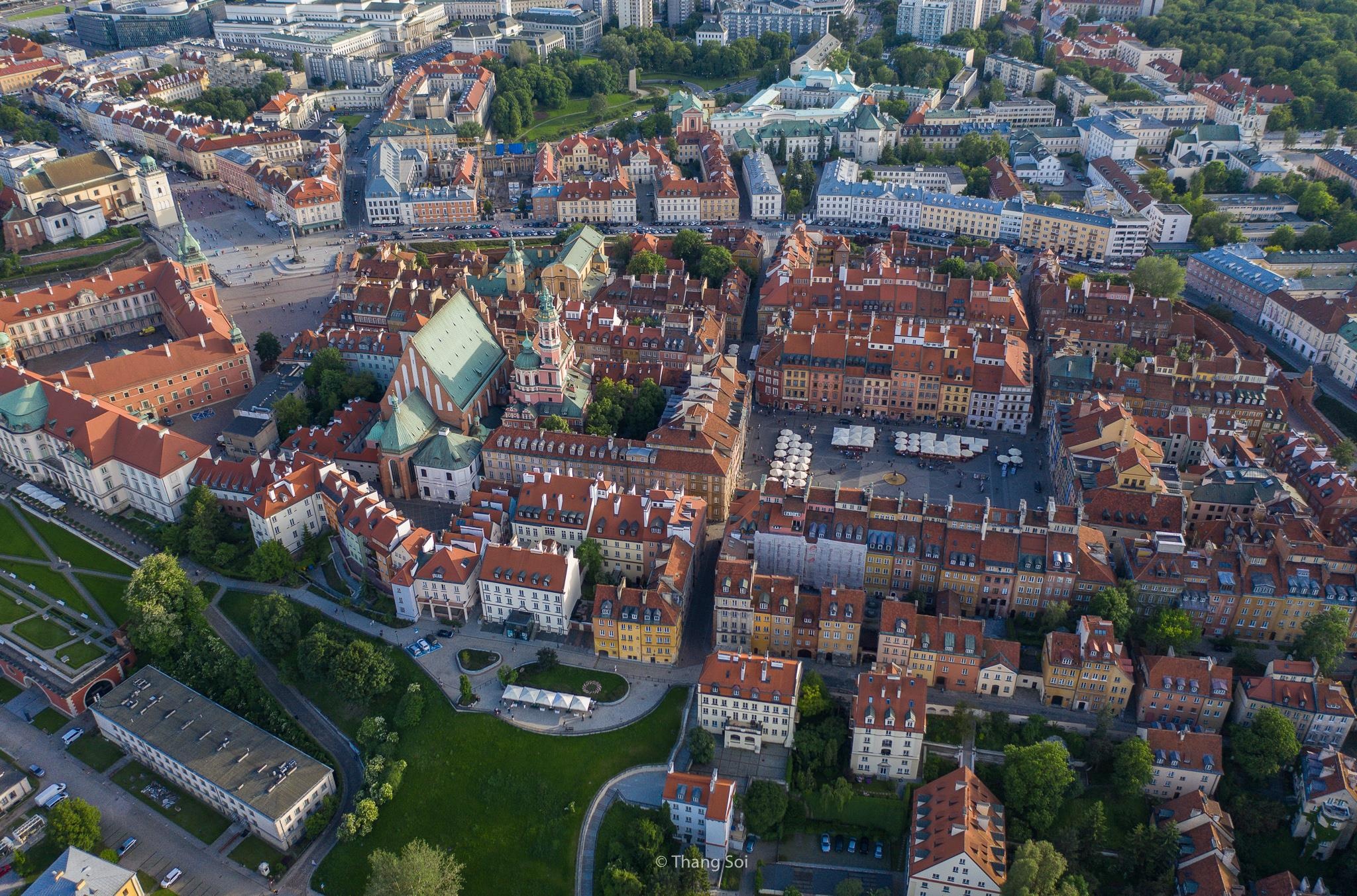 du lich Warsaw anh 24