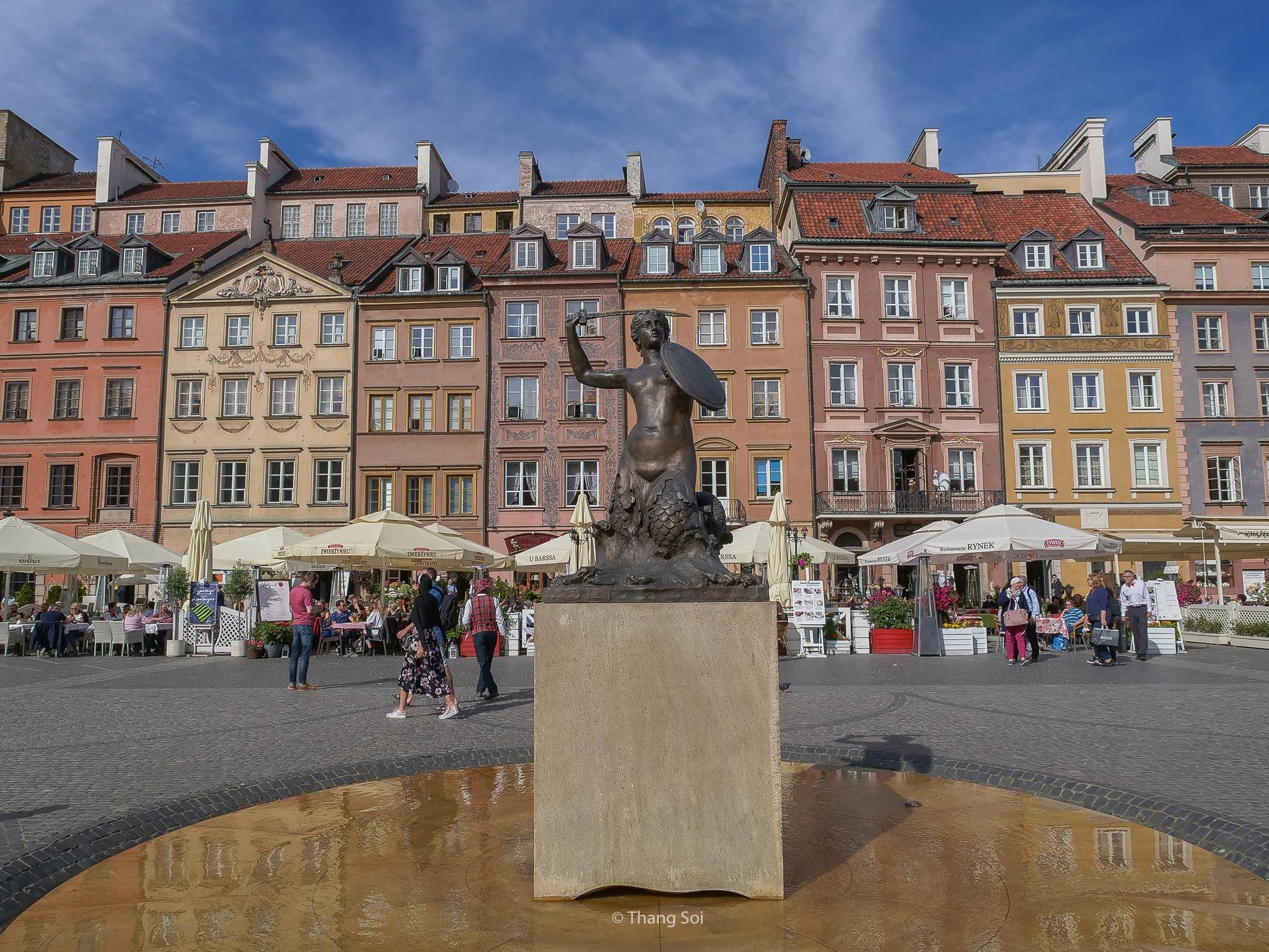 du lich Warsaw anh 26