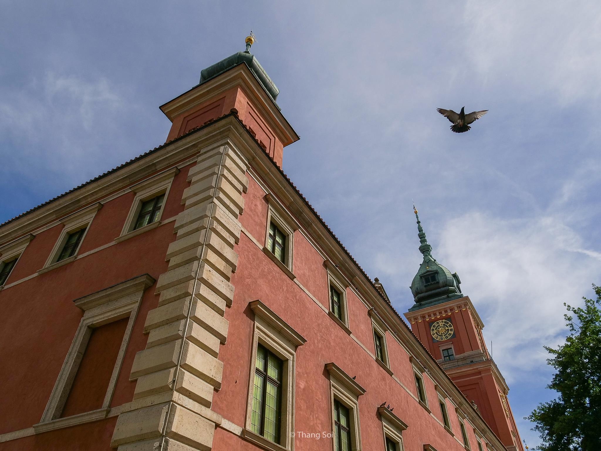 du lich Warsaw anh 30