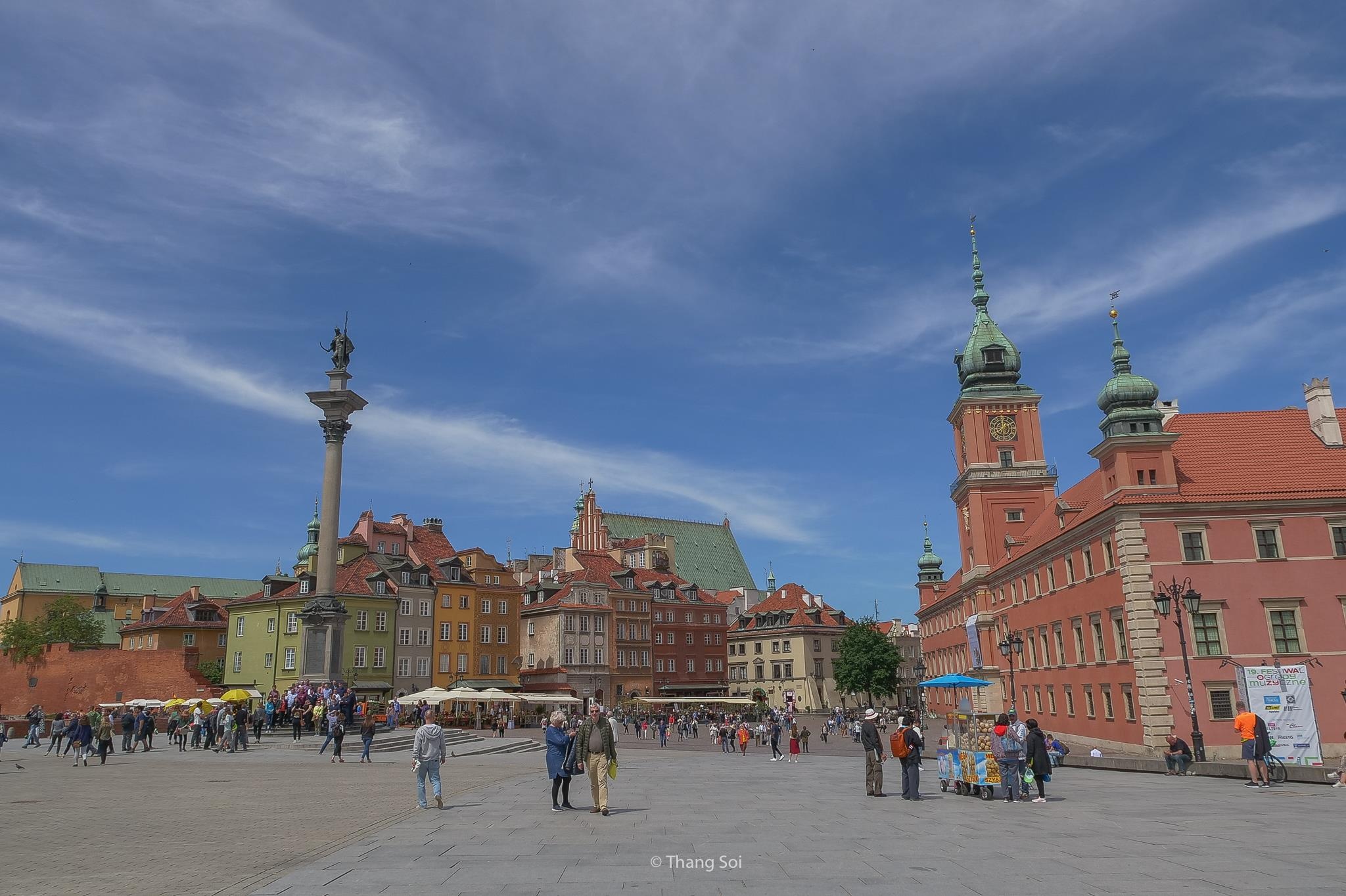 du lich Warsaw anh 28